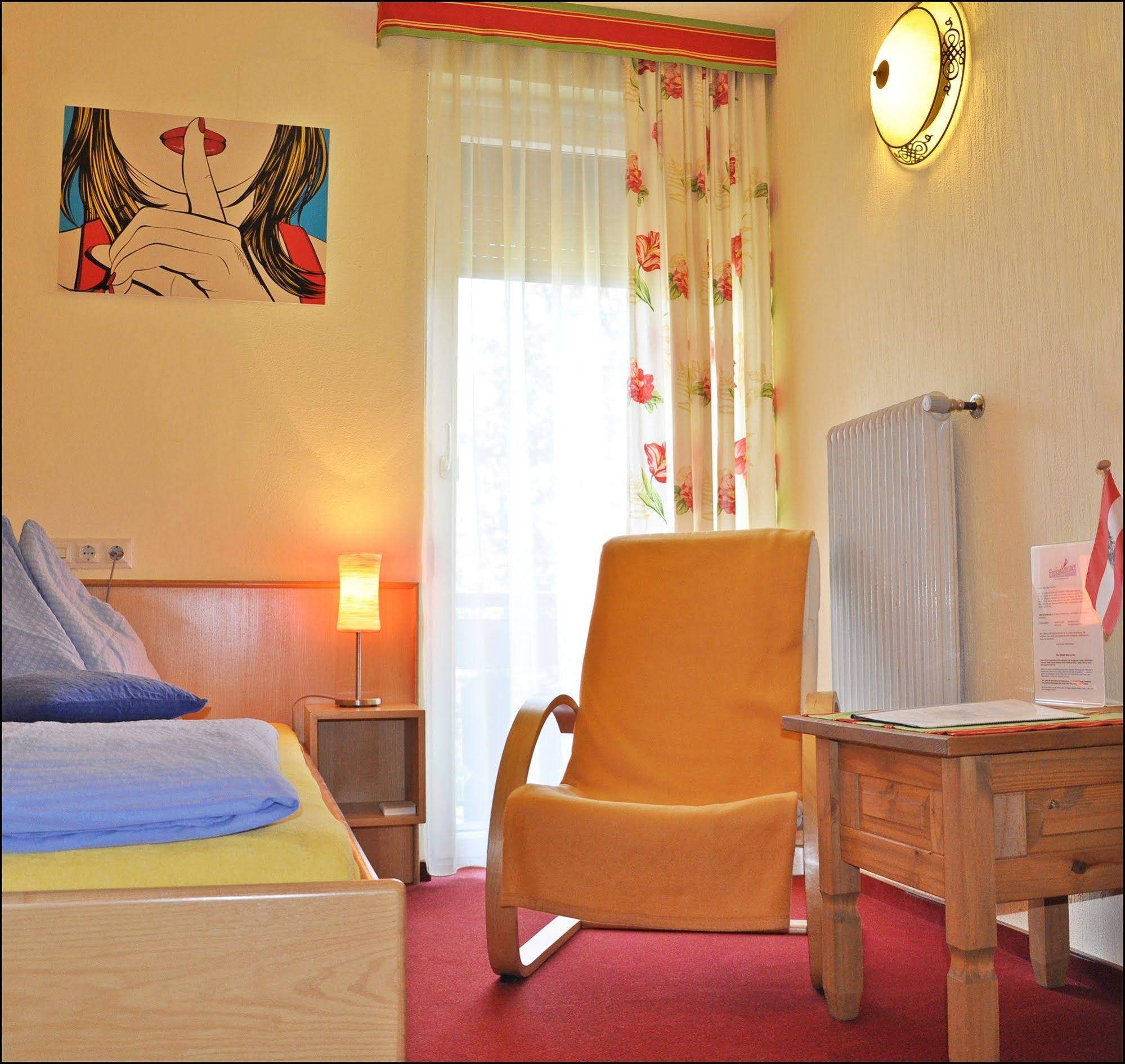 Enzianbrenner Bed & Breakfast