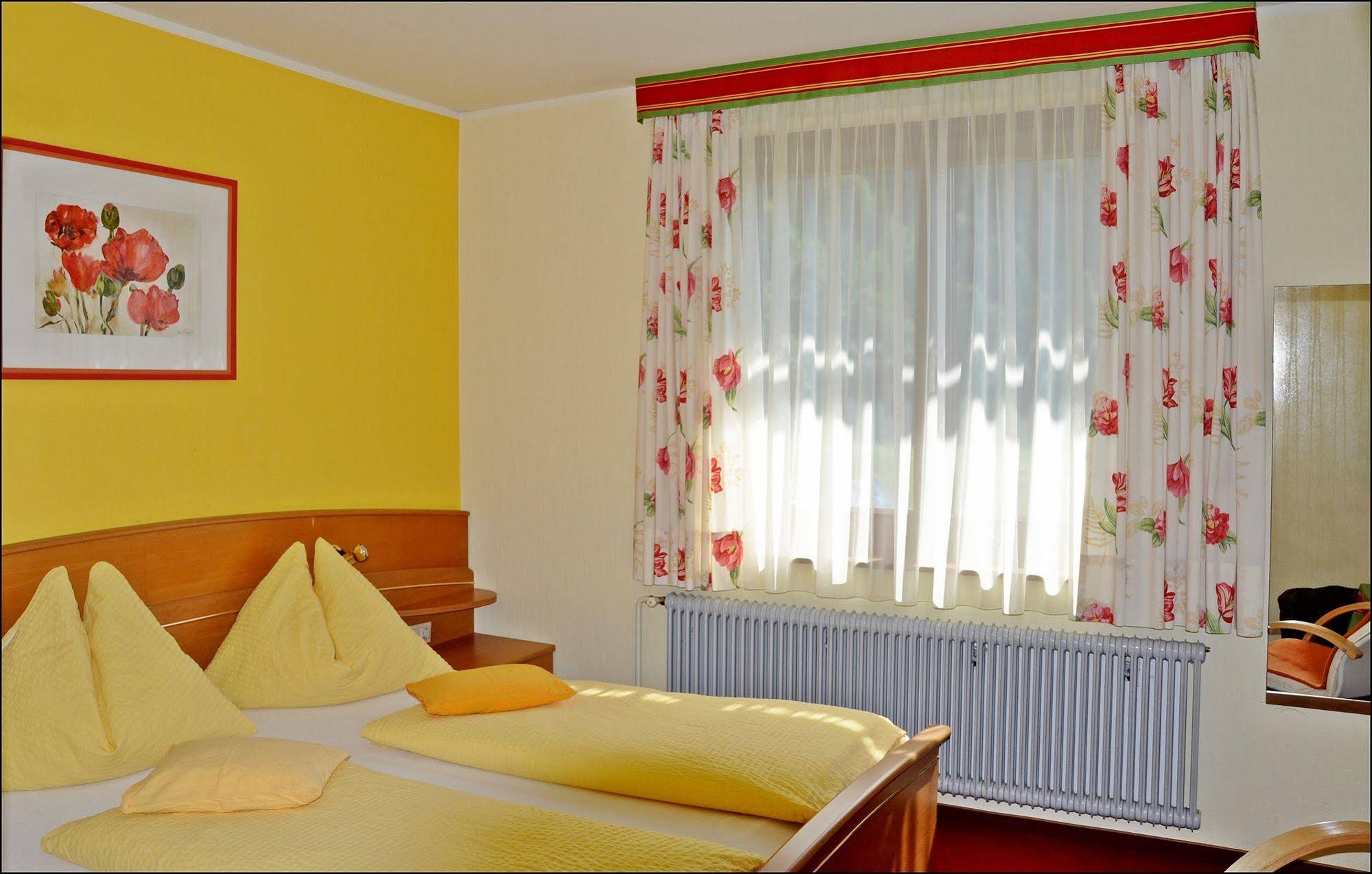 Enzianbrenner Bed & Breakfast