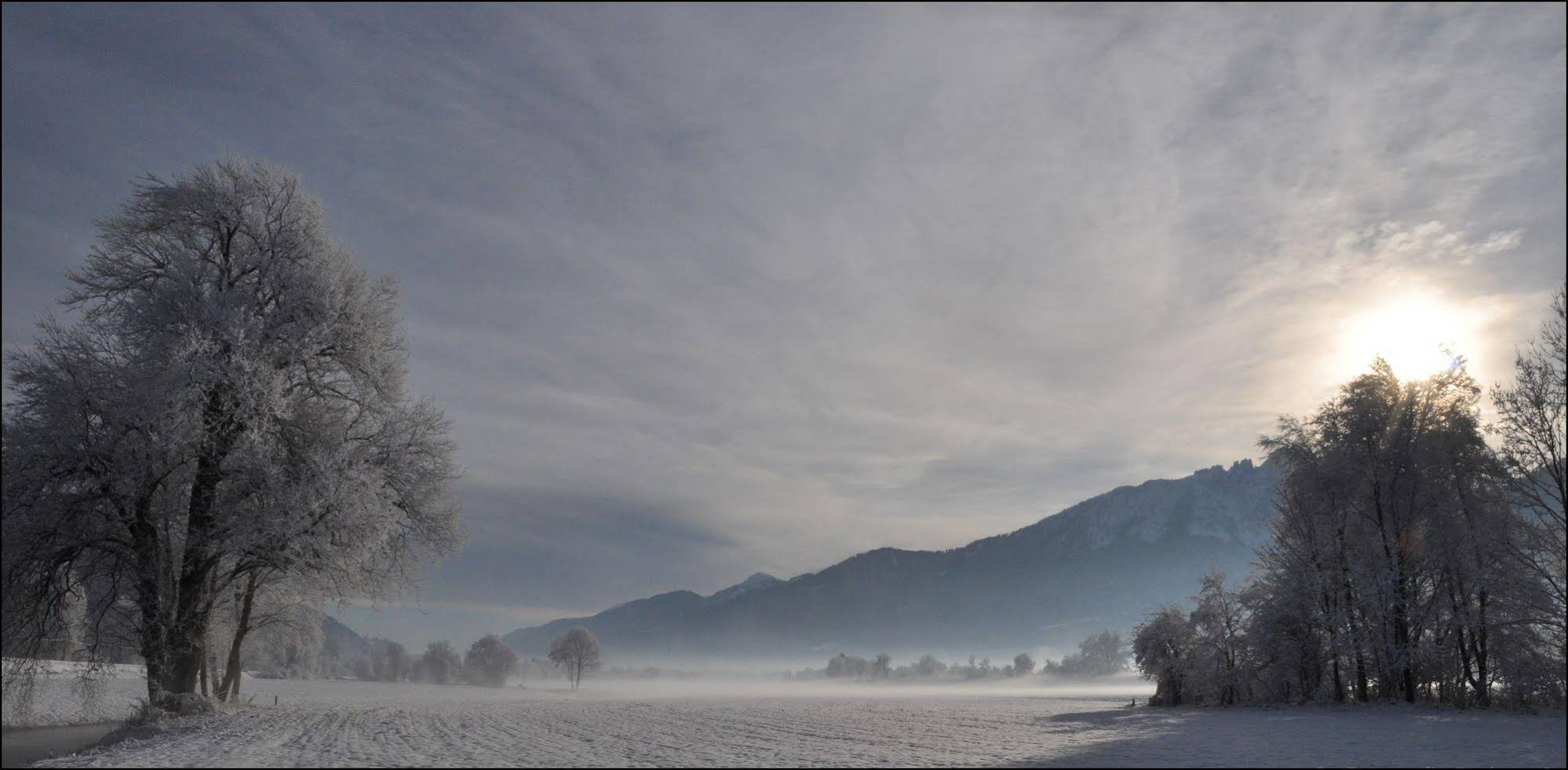 Enzianbrenner Bed & Breakfast