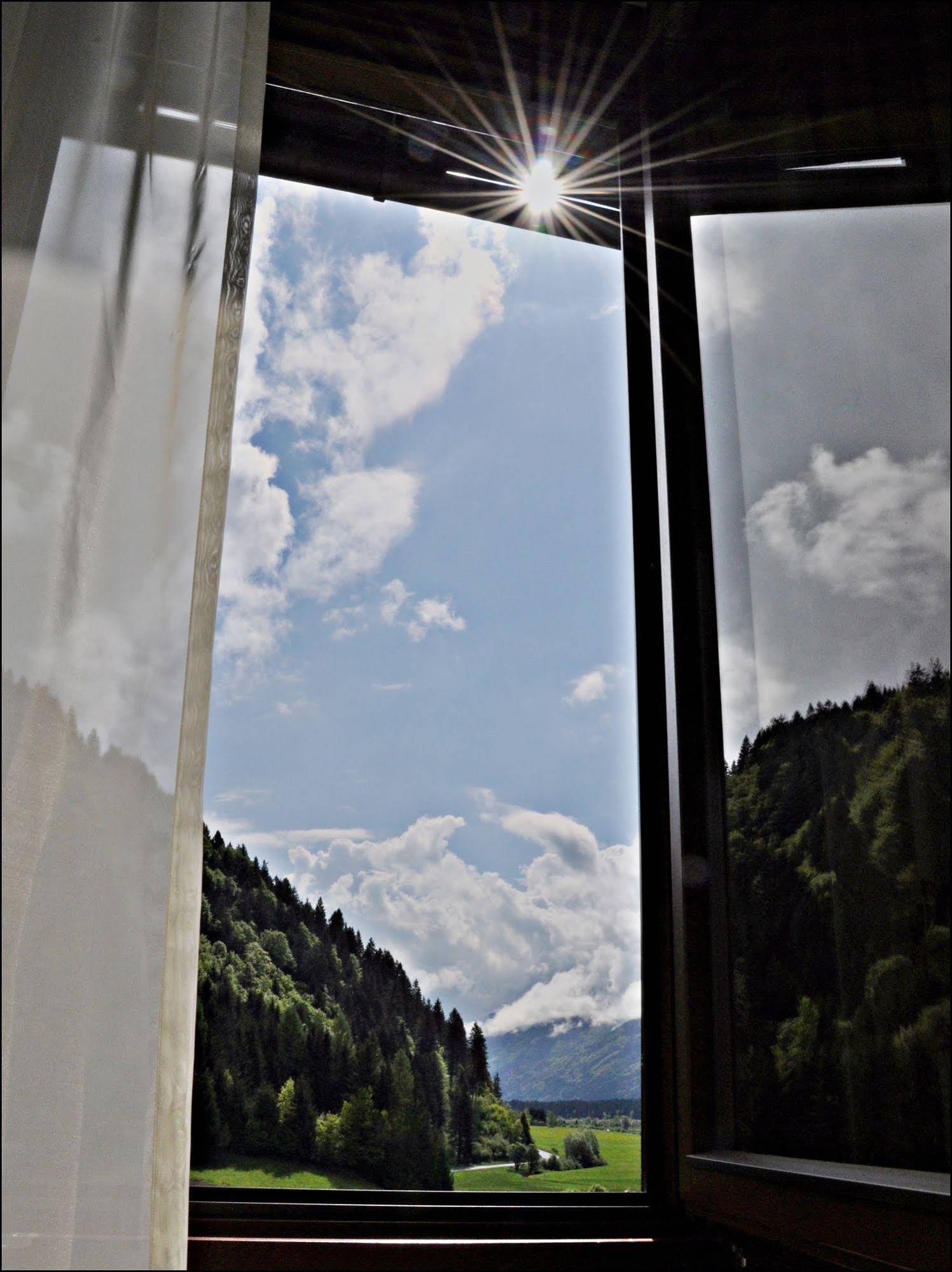 Enzianbrenner Bed & Breakfast