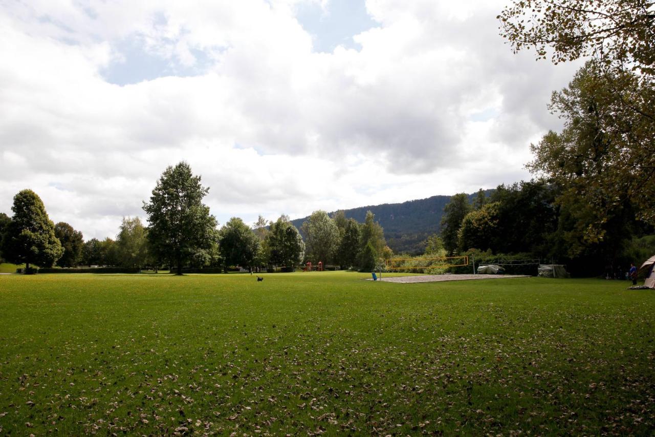 Sonnenhotel Hafnersee