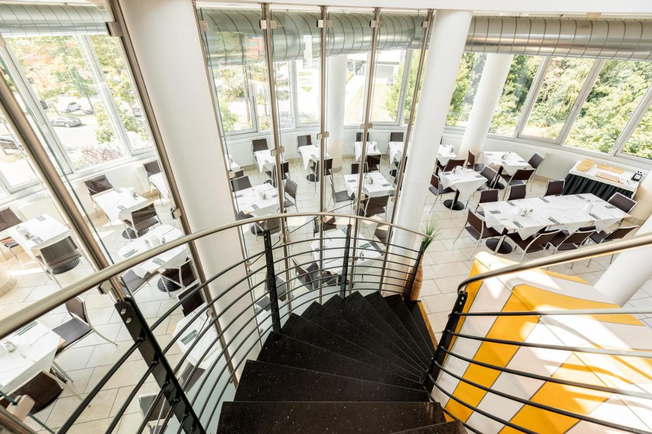 AllYouNeed Hotel Klagenfurt