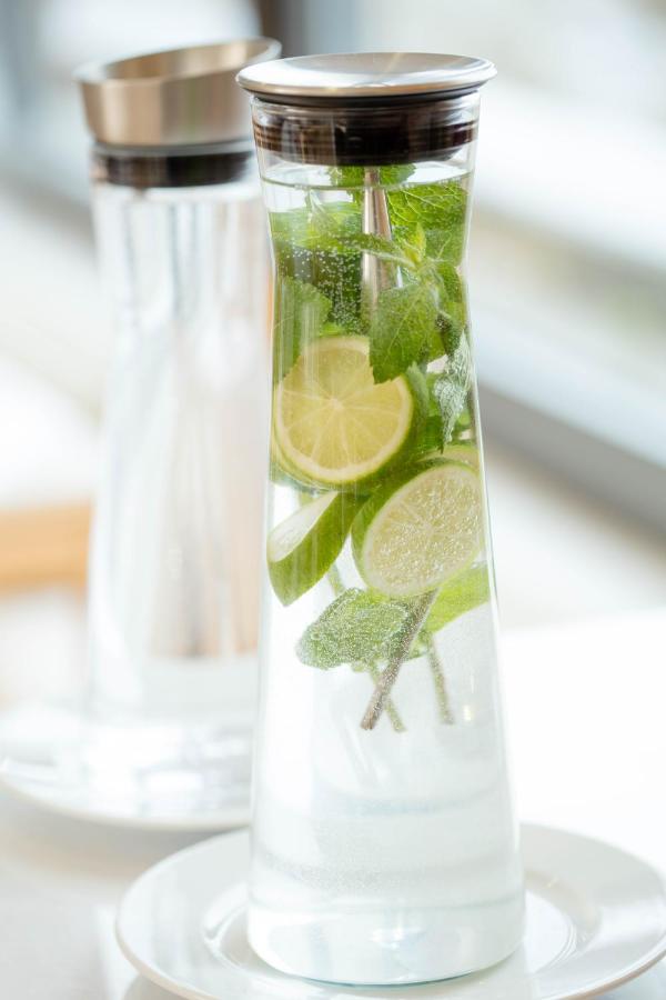 AllYouNeed Hotel Klagenfurt