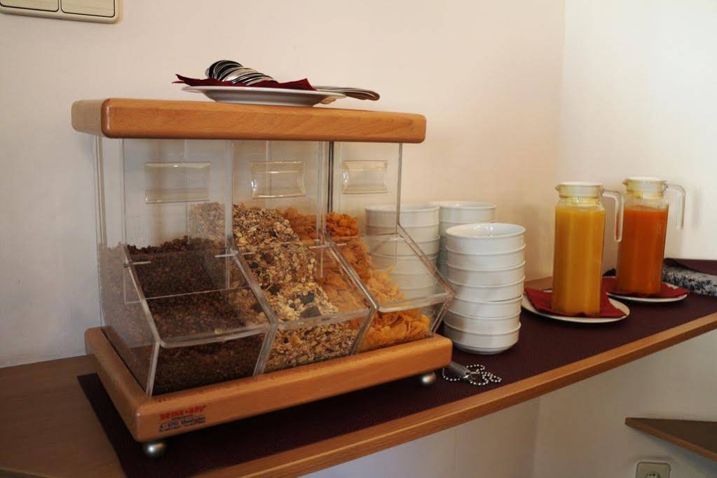 Alpen.Adria Stadthotel