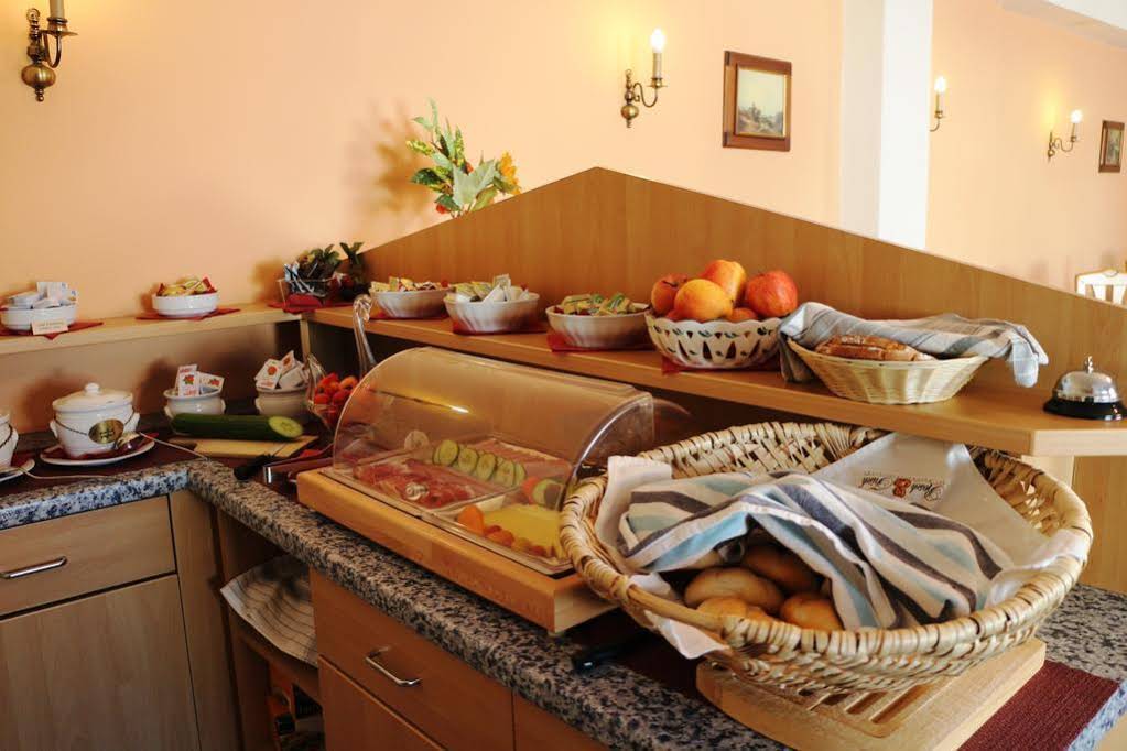 Alpen.Adria Stadthotel