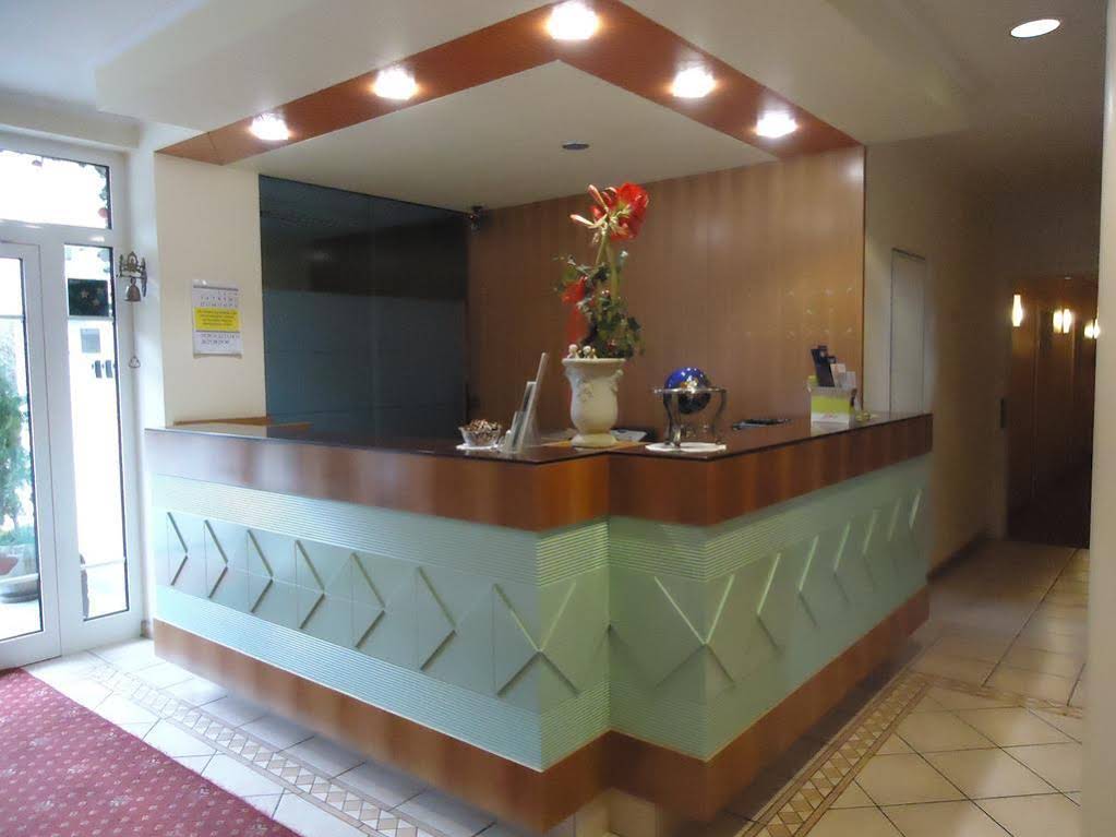 Hotel Weidenhof