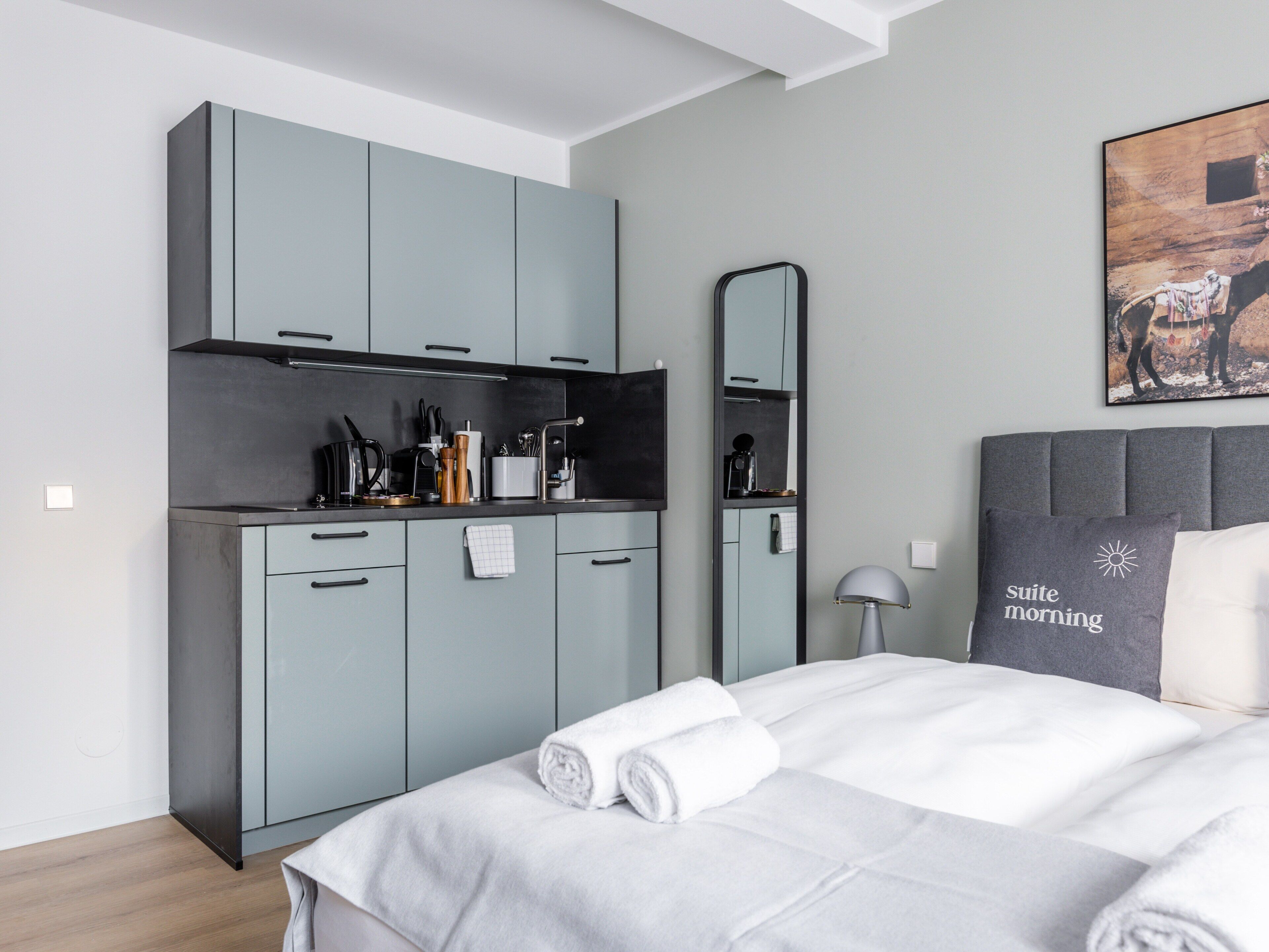 Limehome Klagenfurt Goessgasse