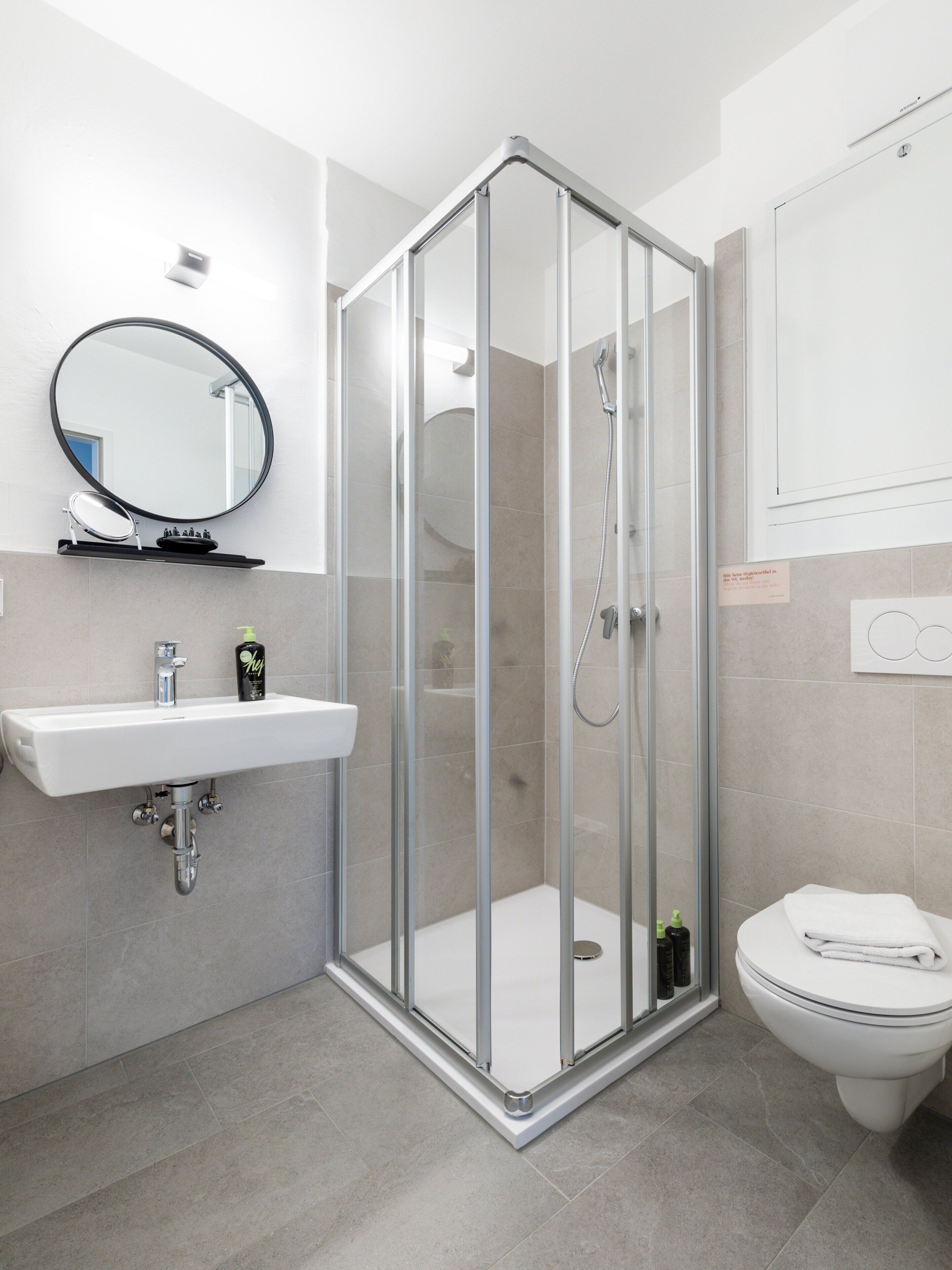 Limehome Klagenfurt Goessgasse