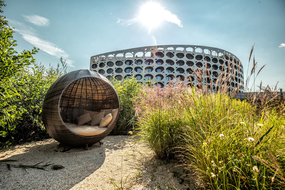 Das Seepark Wörthersee Resort