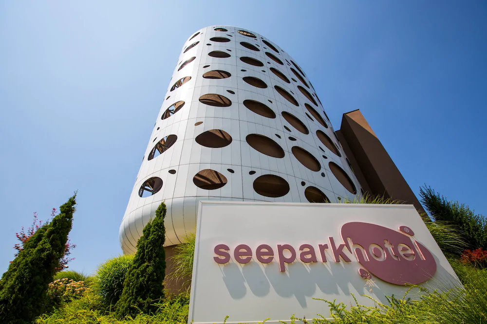 Das Seepark Wörthersee Resort