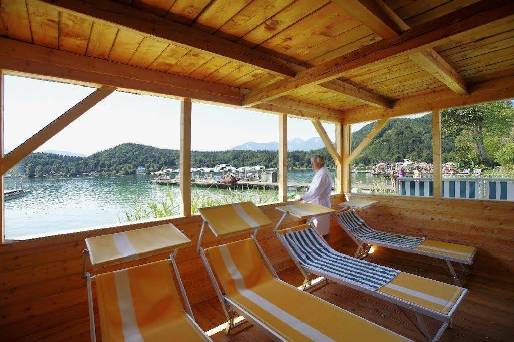 Hotel Birkenhof am See