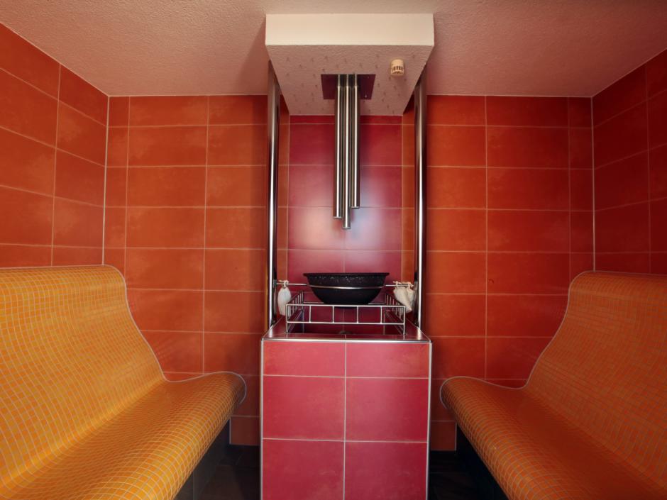 JUFA Hotel Knappenberg