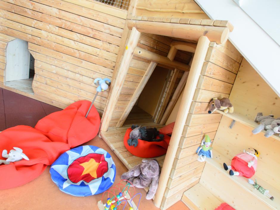 JUFA Hotel Knappenberg