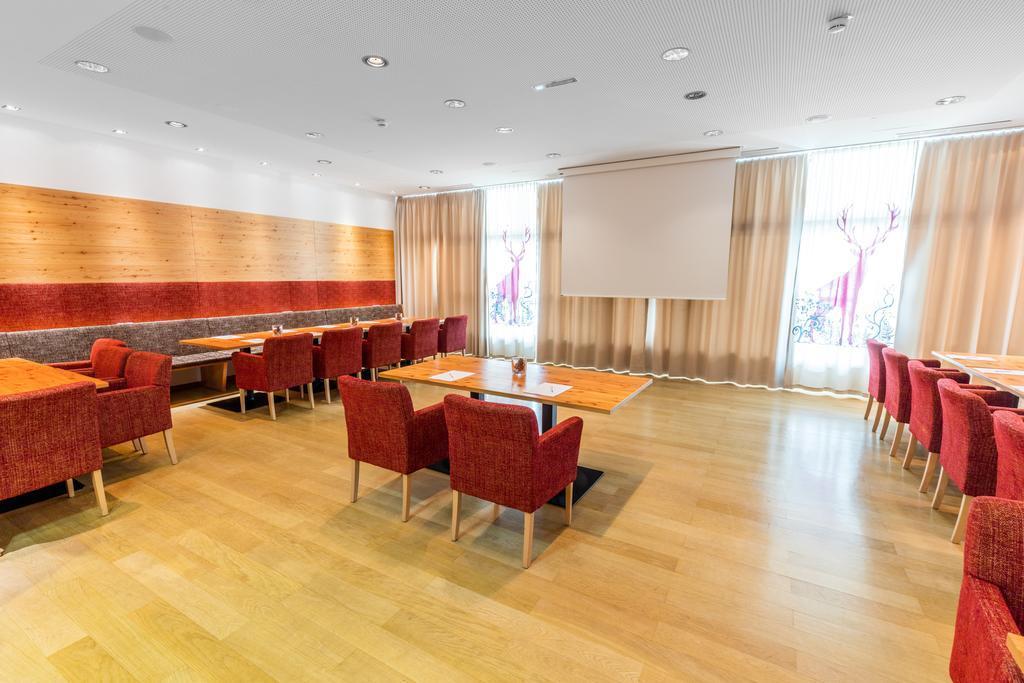 Berghotel Malta