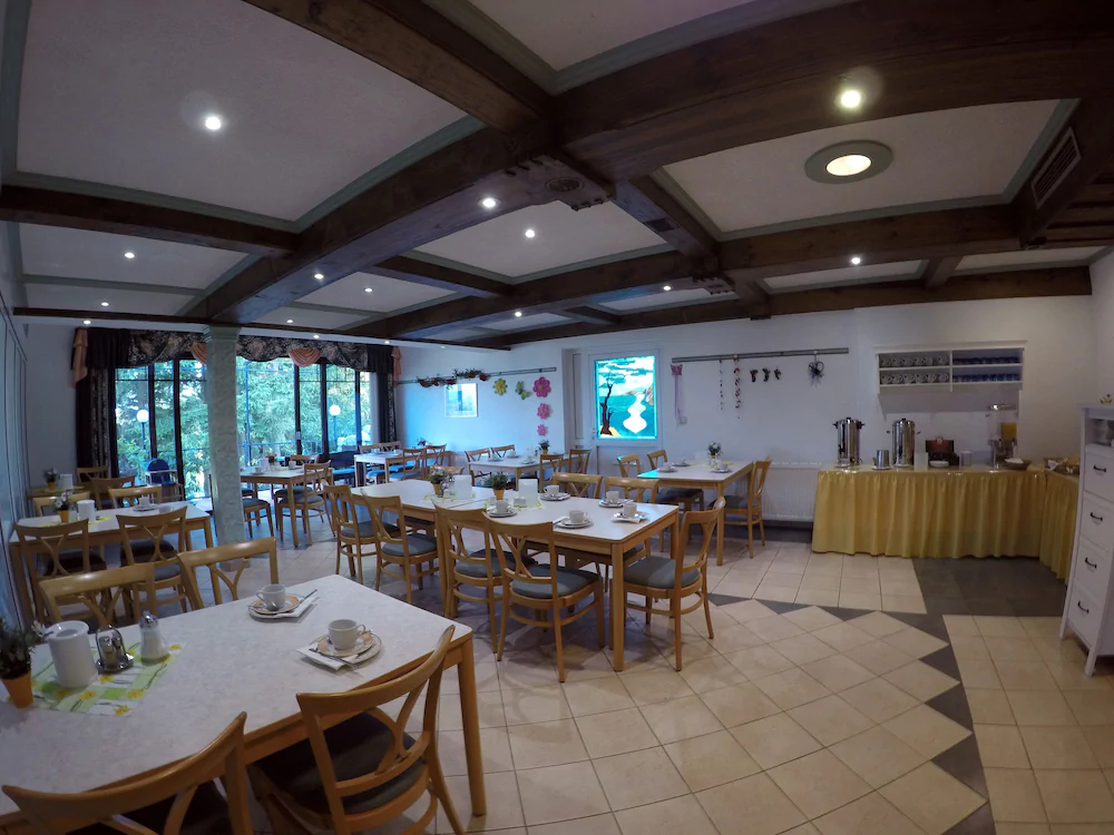 Hotel Sonnenhof