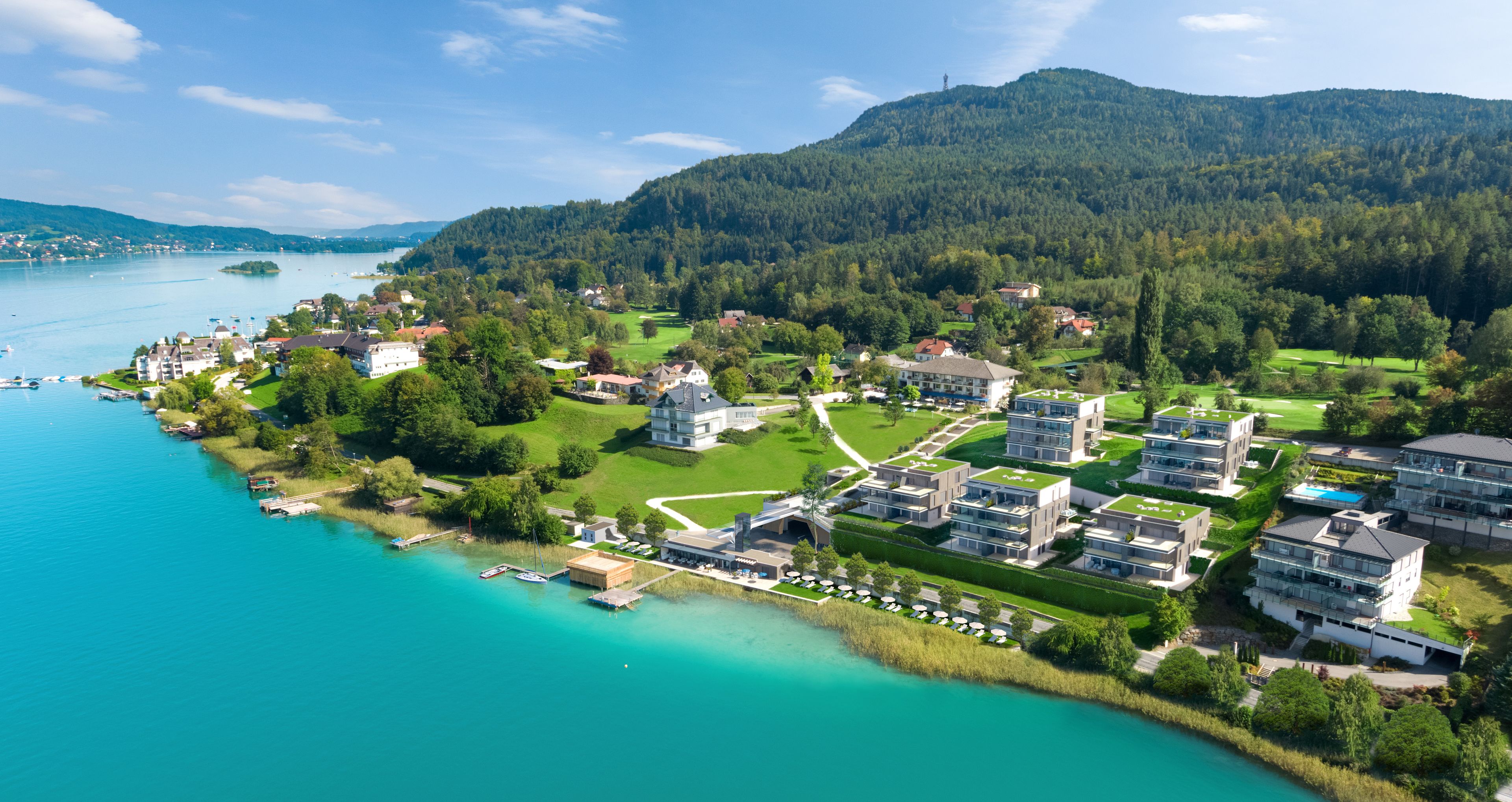 Hermitage Vital Resort