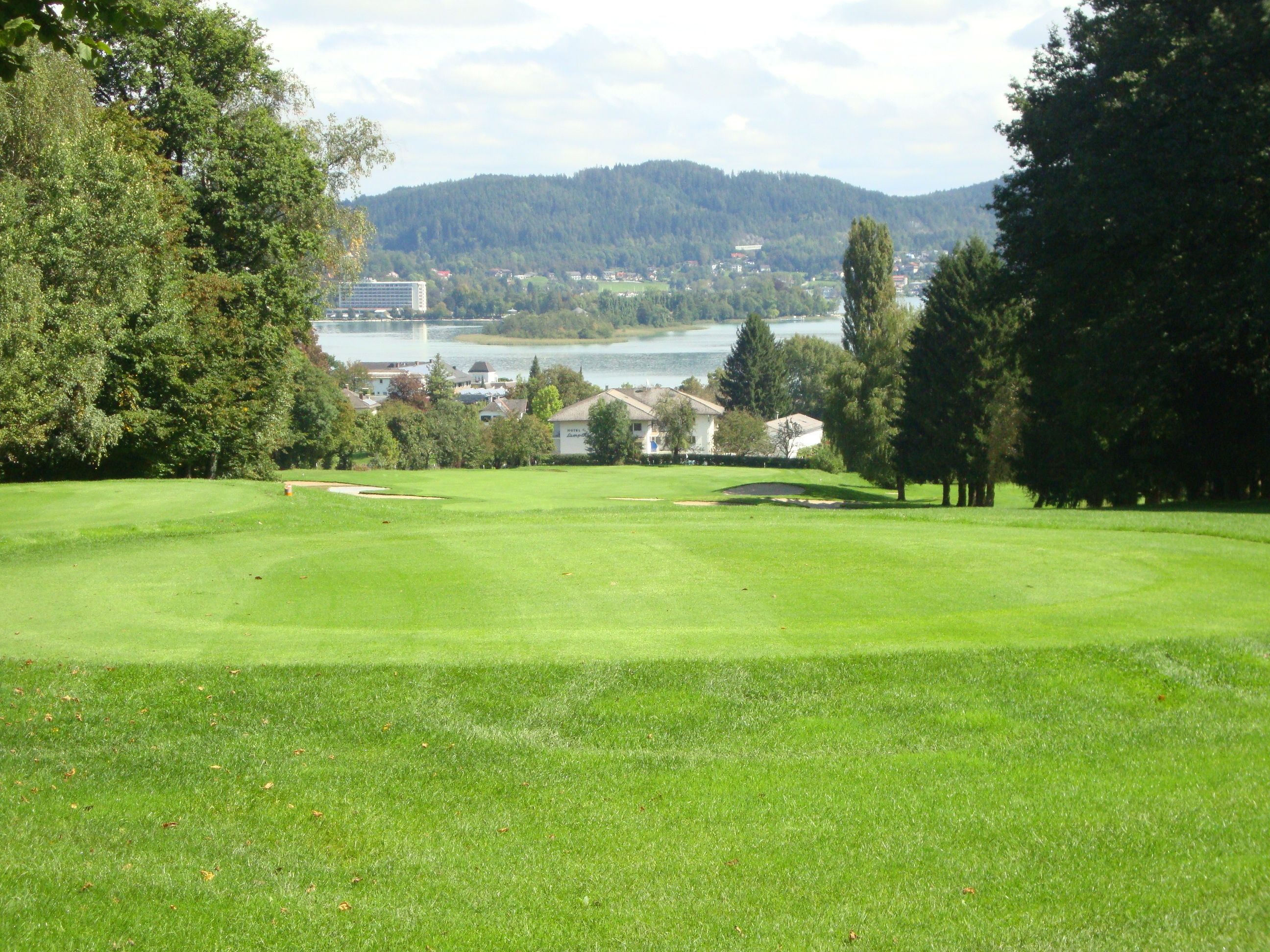 Hermitage Vital Resort