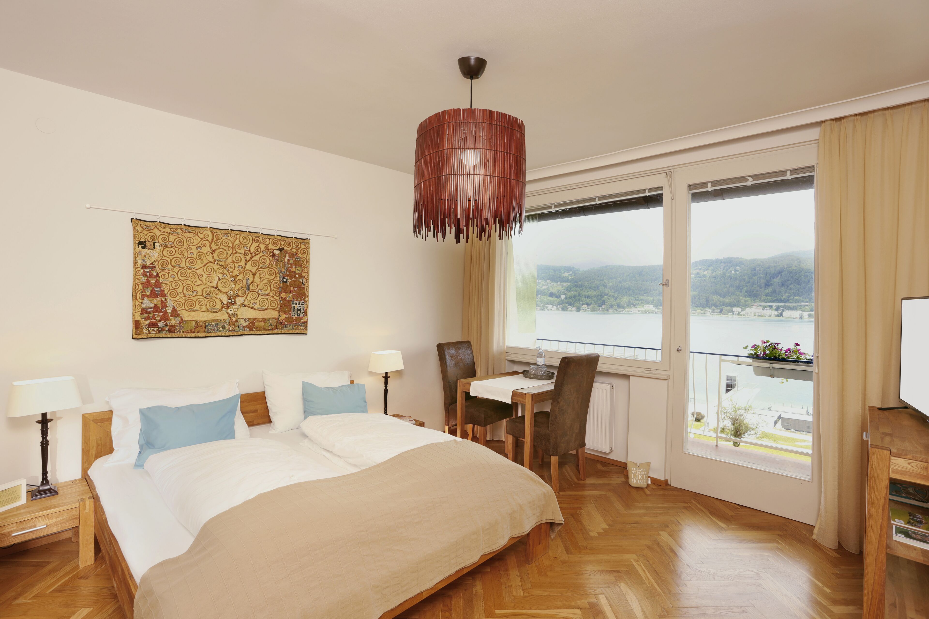 Hermitage Vital Resort