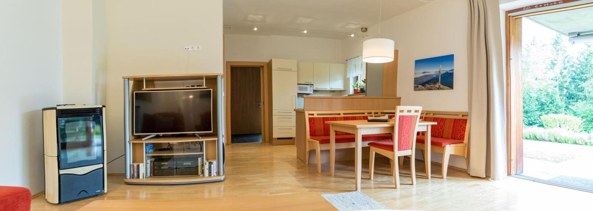 Gartenlodge Auszeit