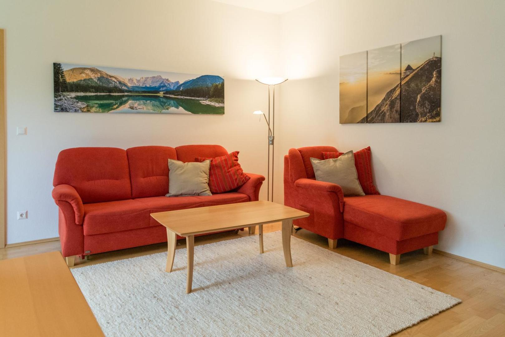 Gartenlodge Auszeit