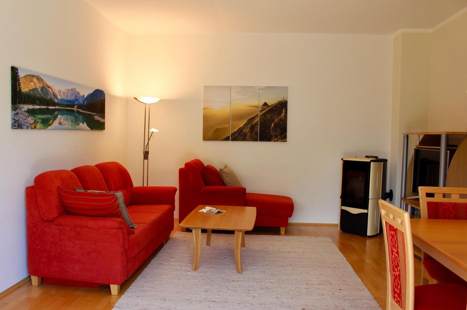 Gartenlodge Auszeit