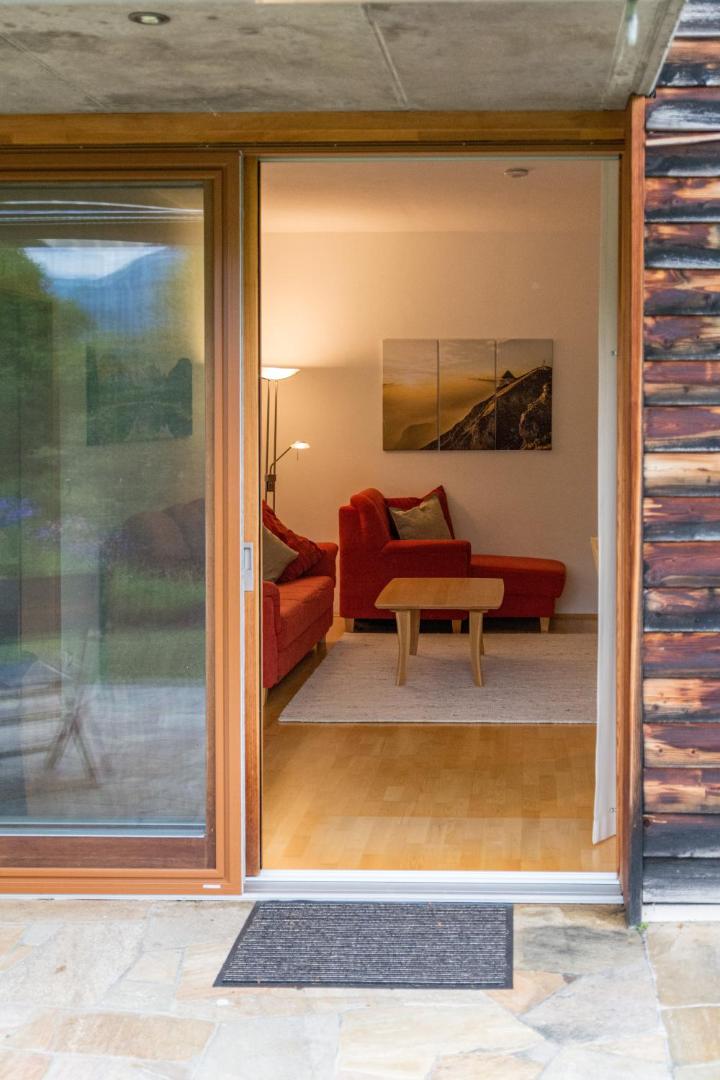 Gartenlodge Auszeit