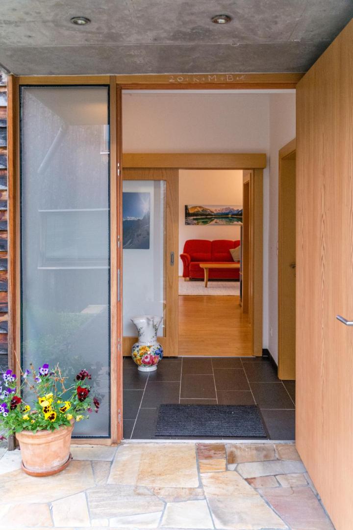 Gartenlodge Auszeit