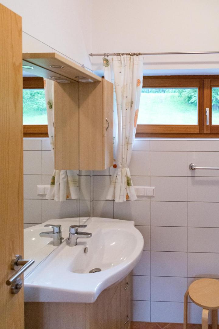 Gartenlodge Auszeit