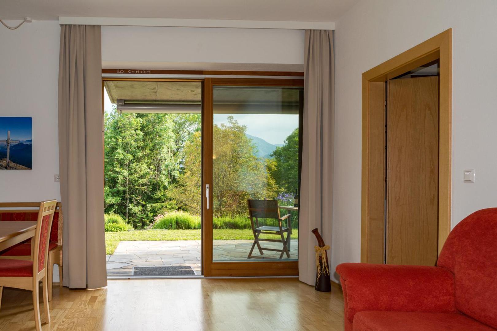 Gartenlodge Auszeit