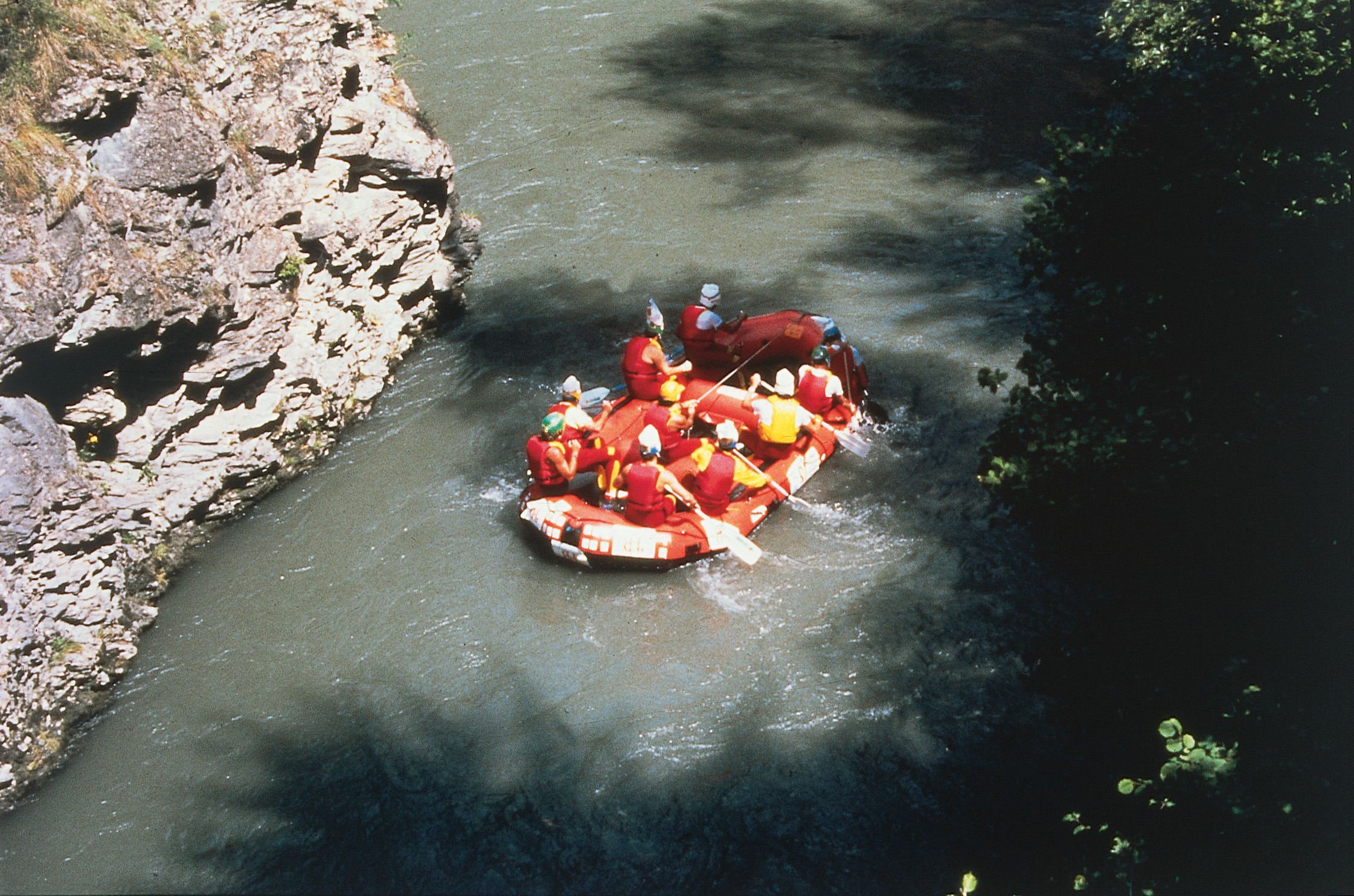 Gasthof Zwischenberger