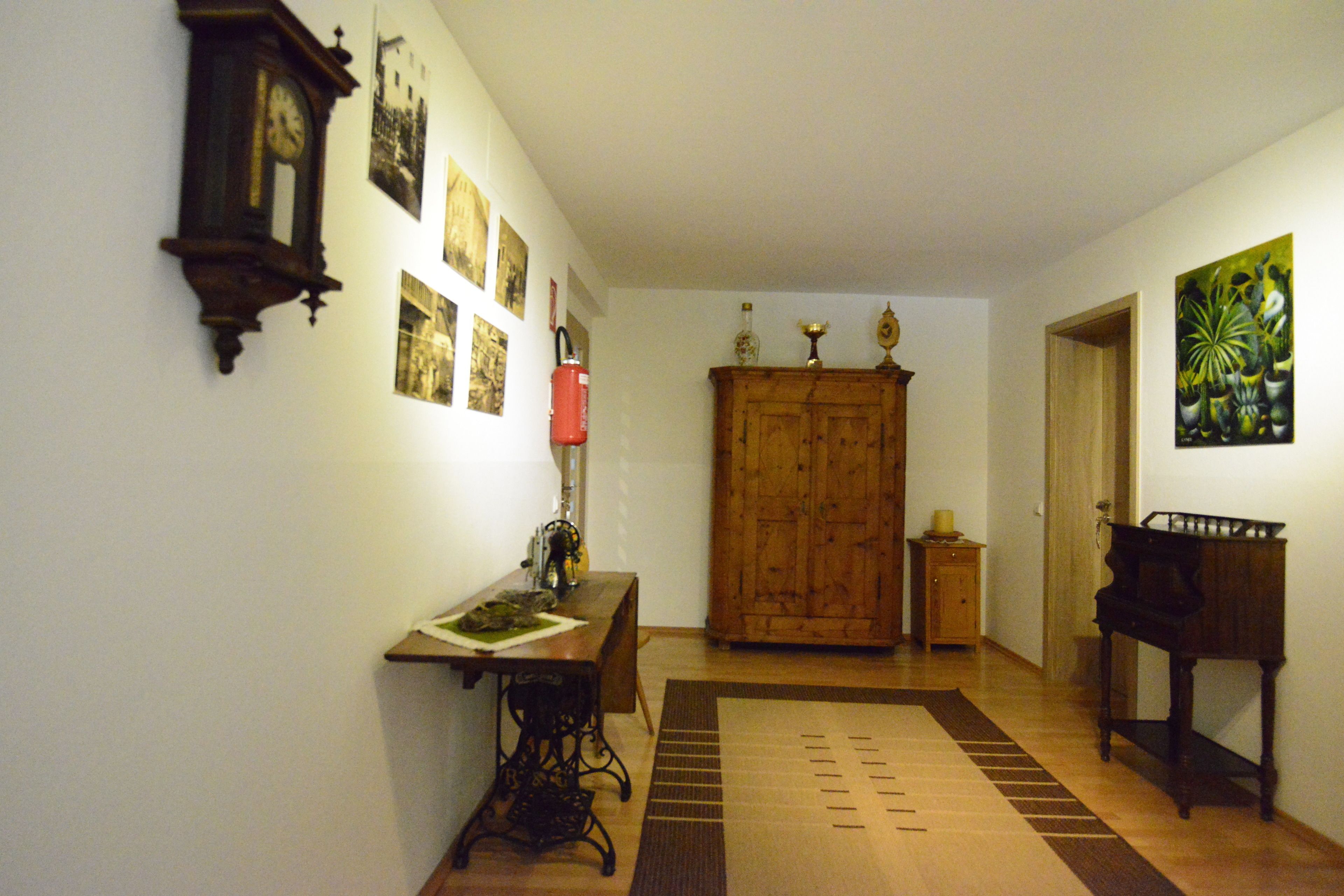 Gasthof Zwischenberger