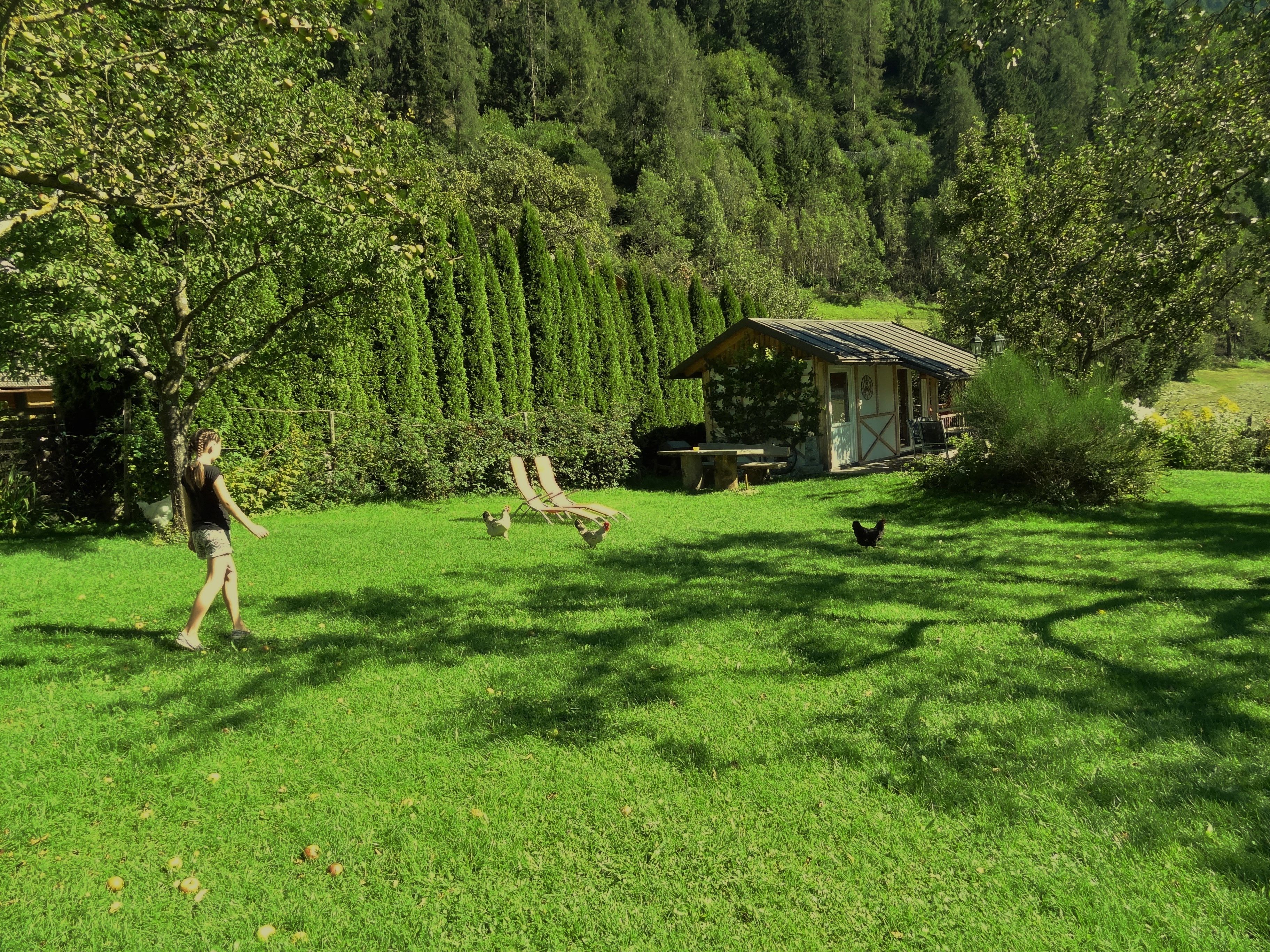 Gasthof Zwischenberger