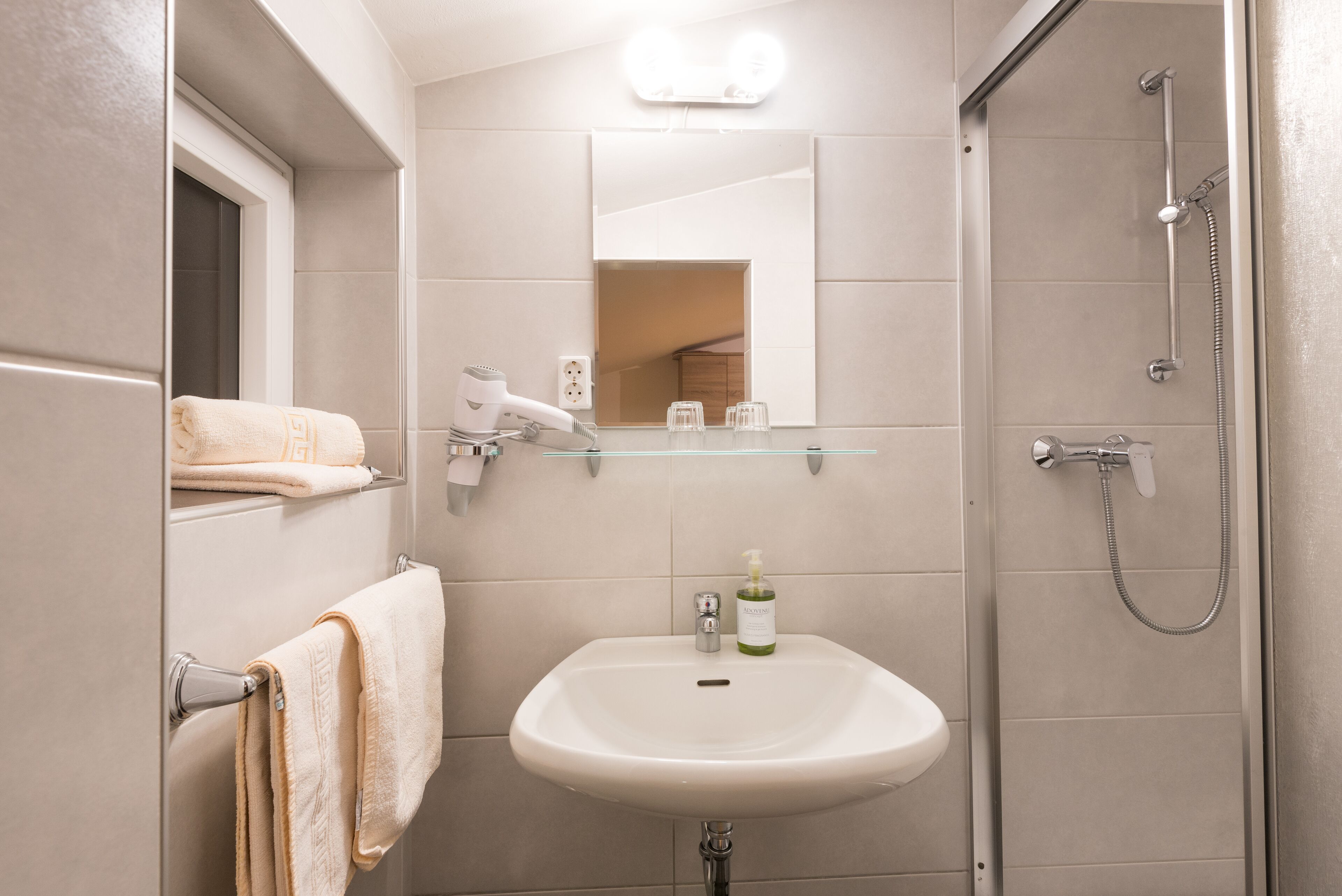 Gasthof Zwischenberger