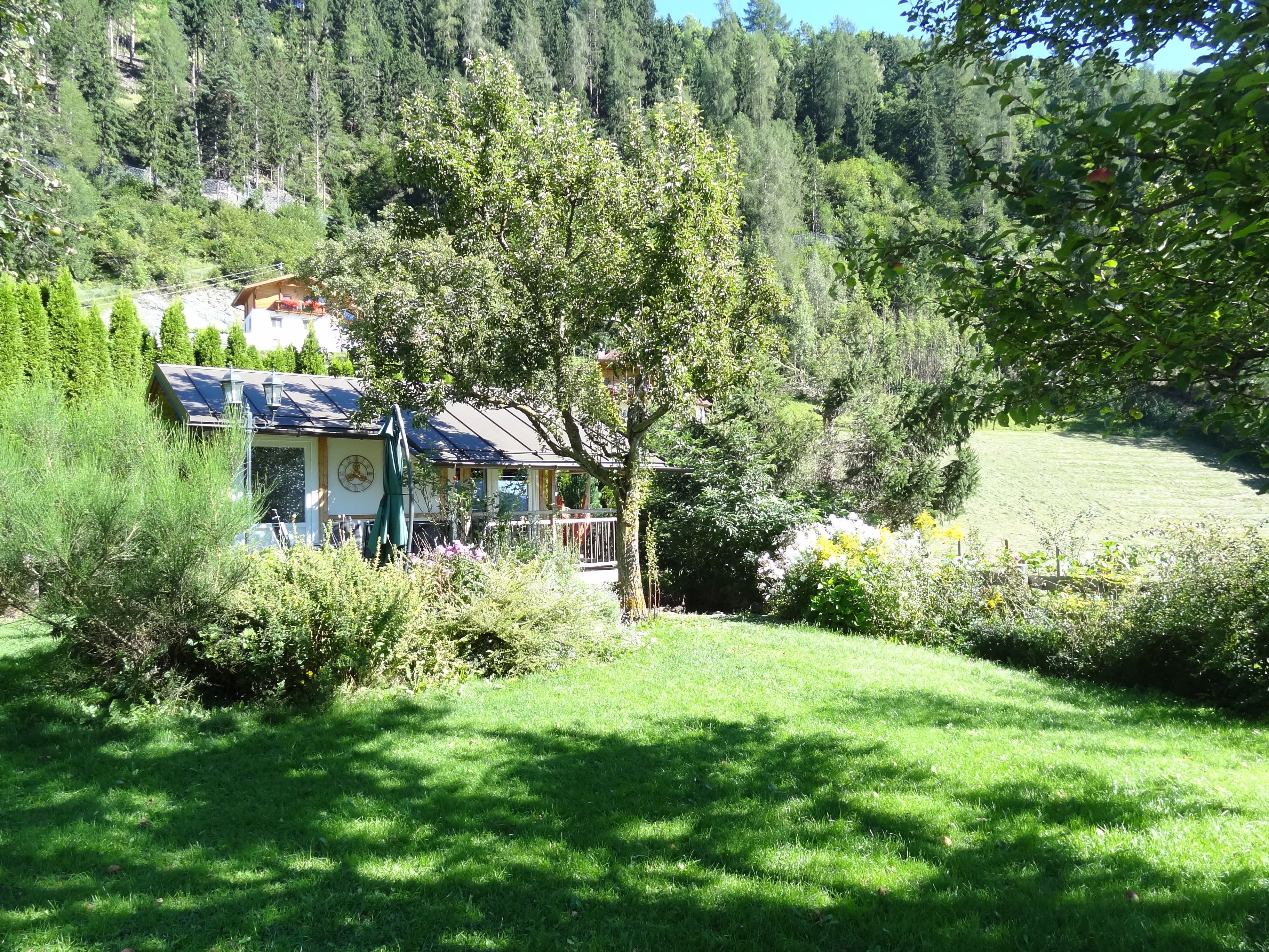 Gasthof Zwischenberger