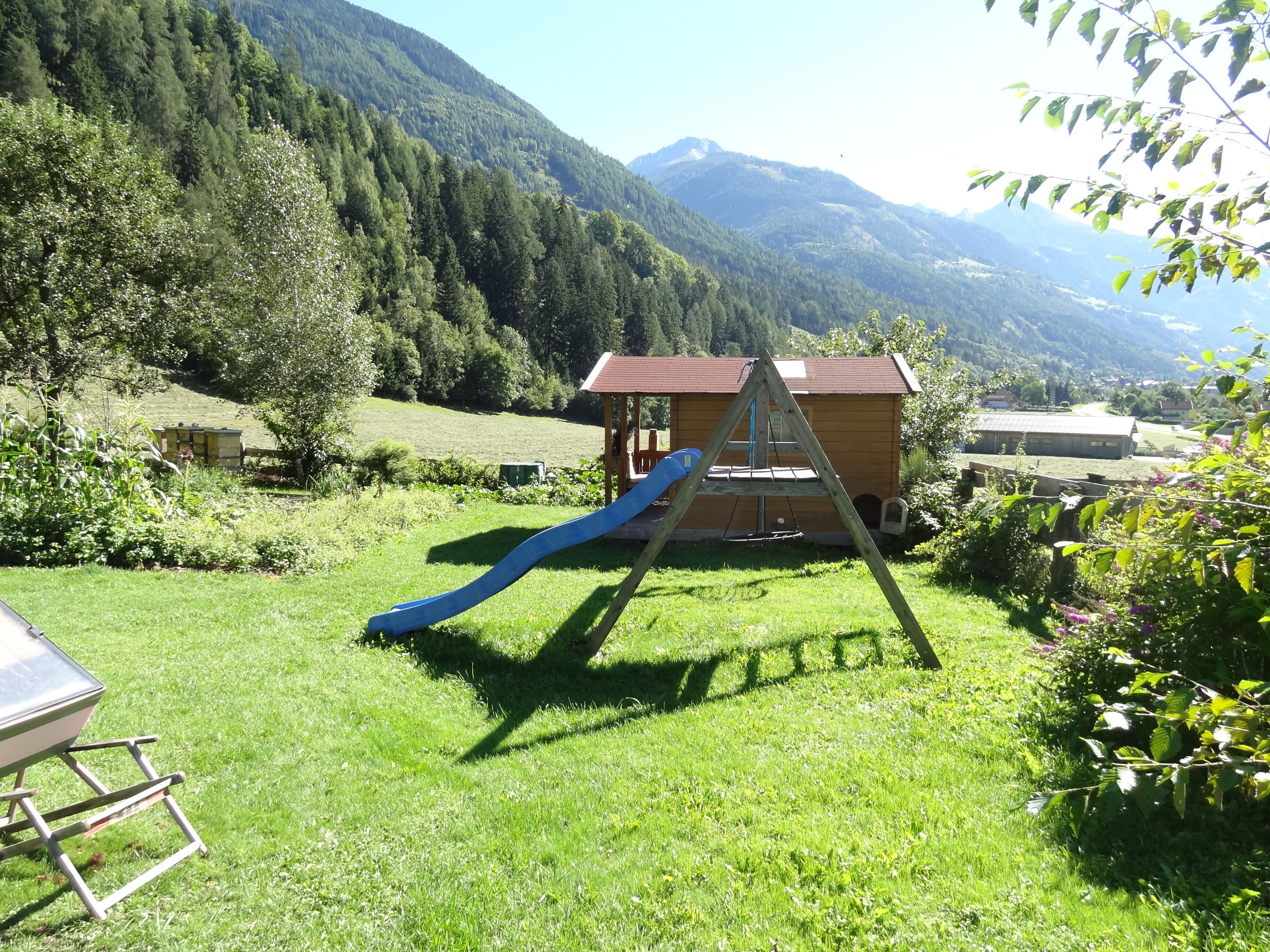 Gasthof Zwischenberger