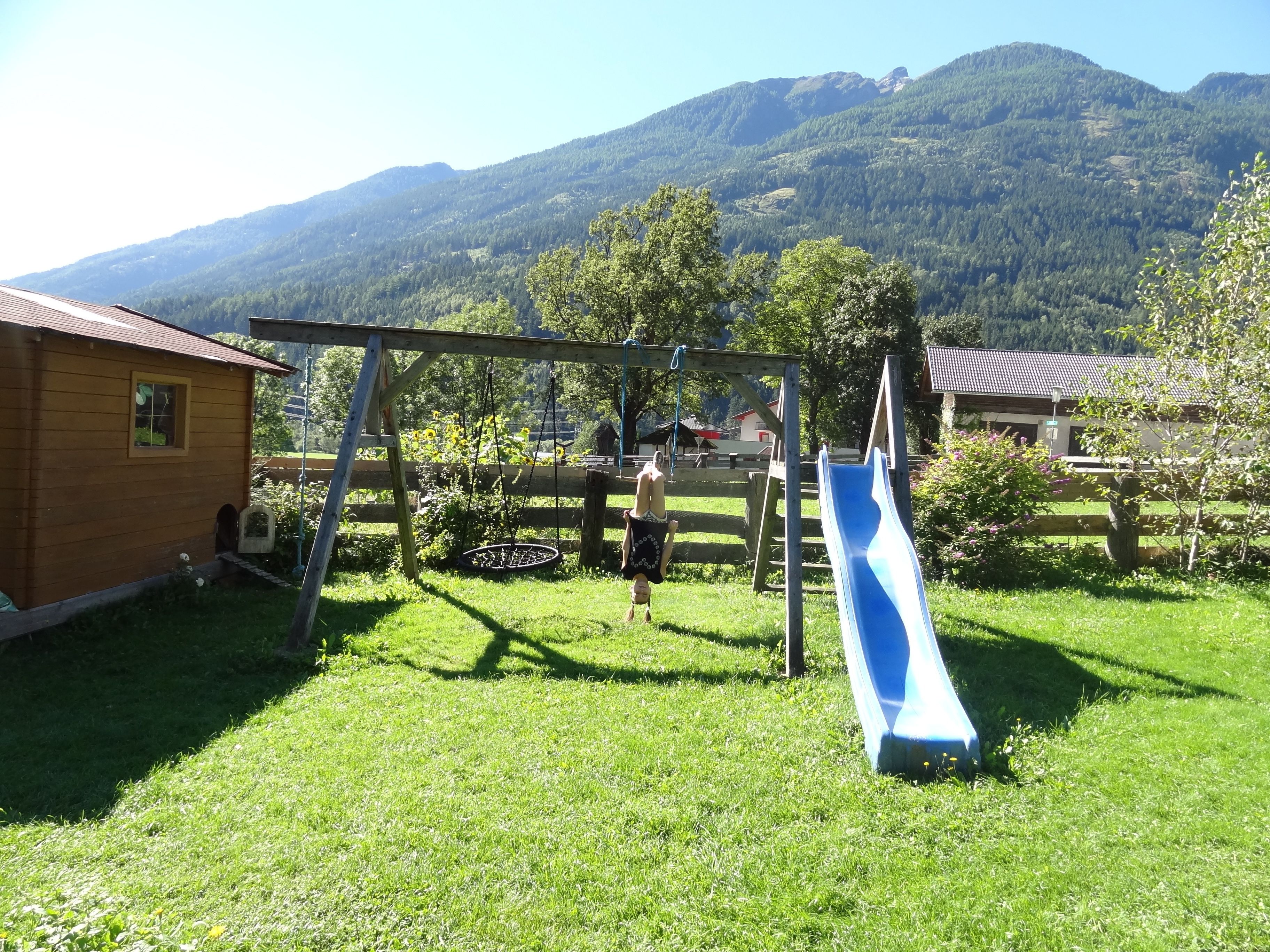 Gasthof Zwischenberger