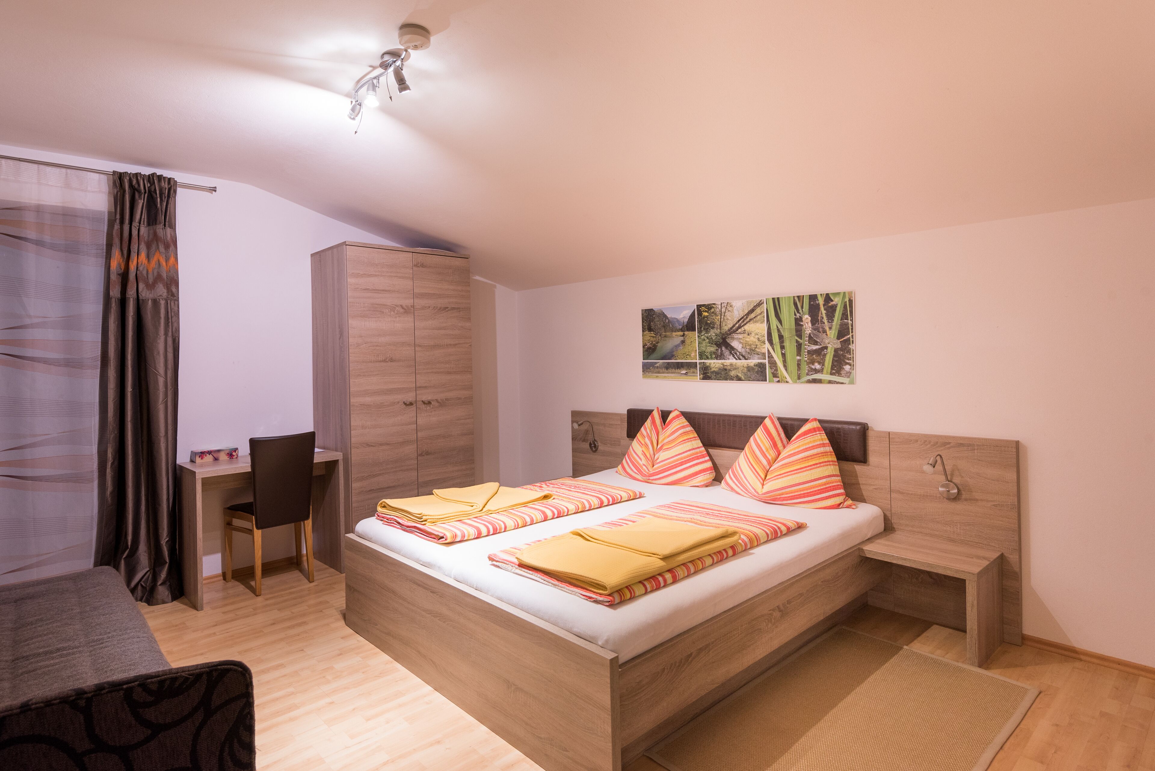 Gasthof Zwischenberger