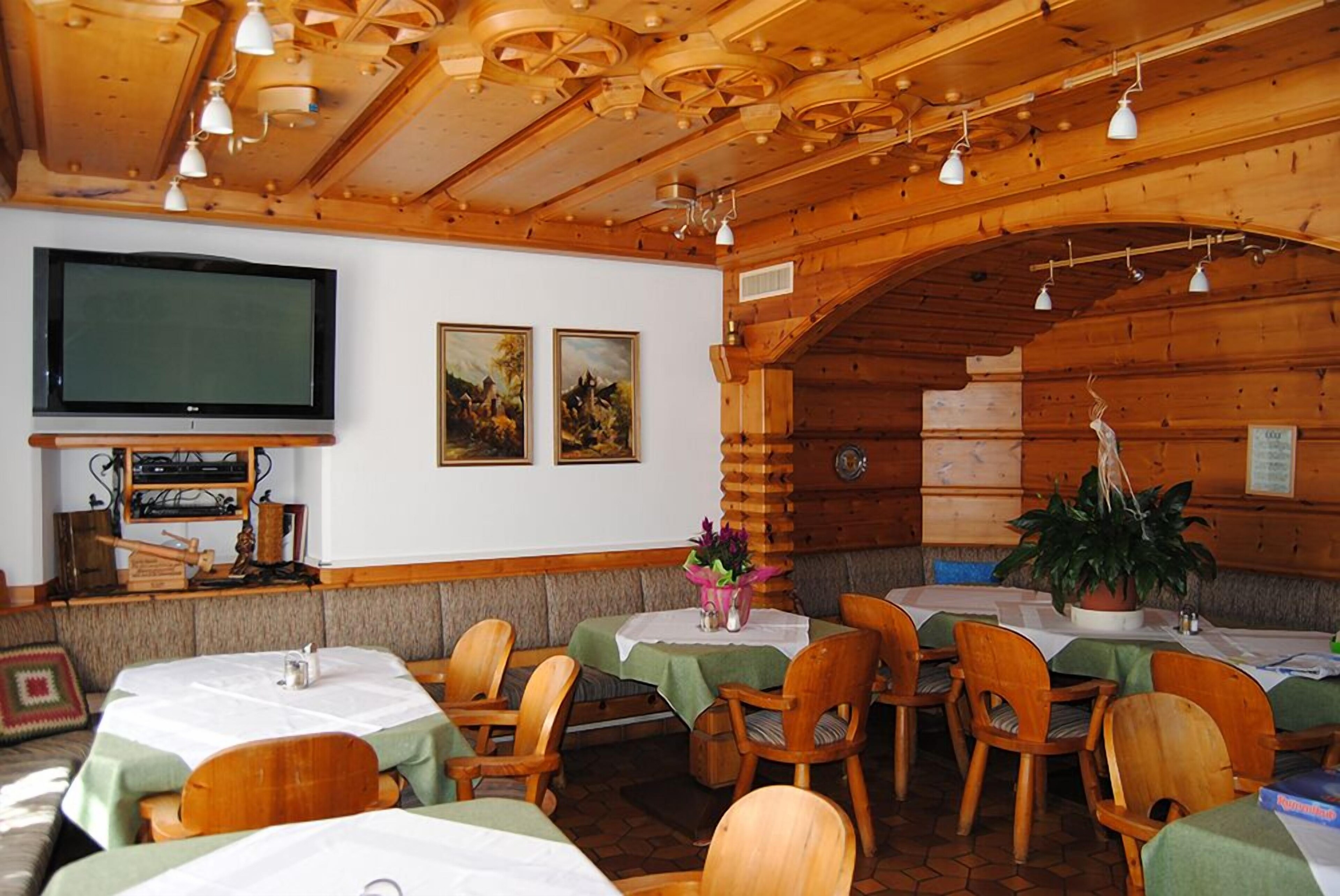 Pension Kirchenwirt