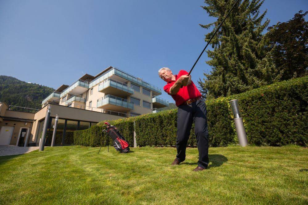 Aparthotel Legendär