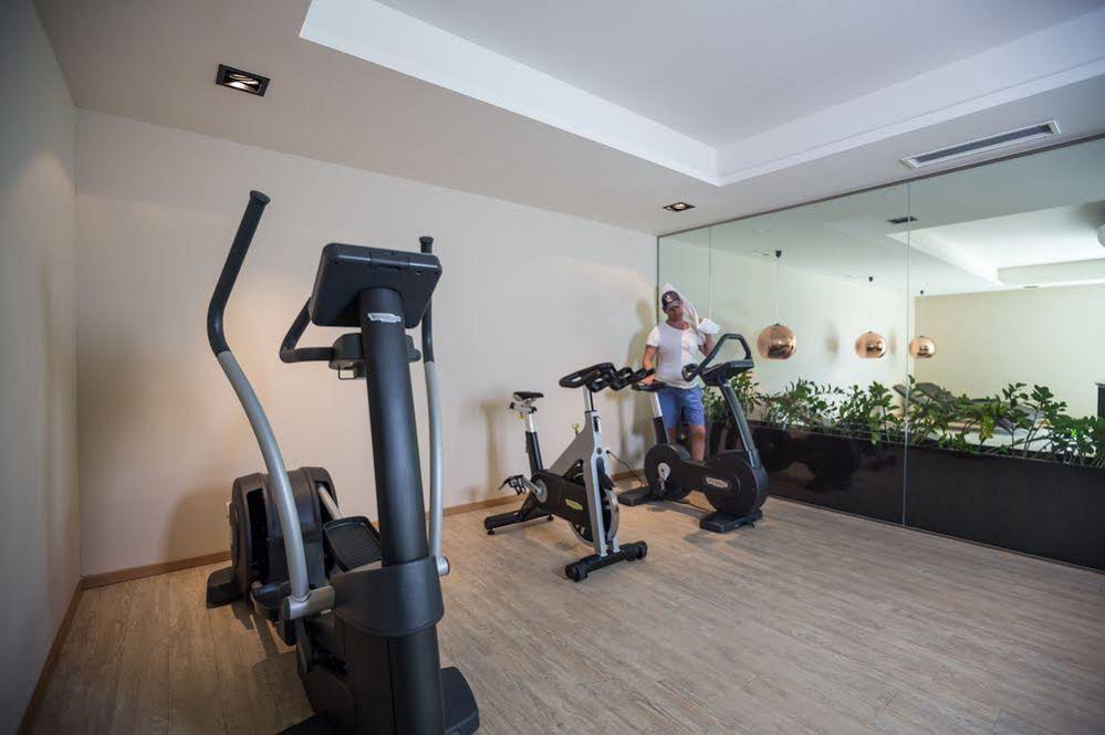 Aparthotel Legendär