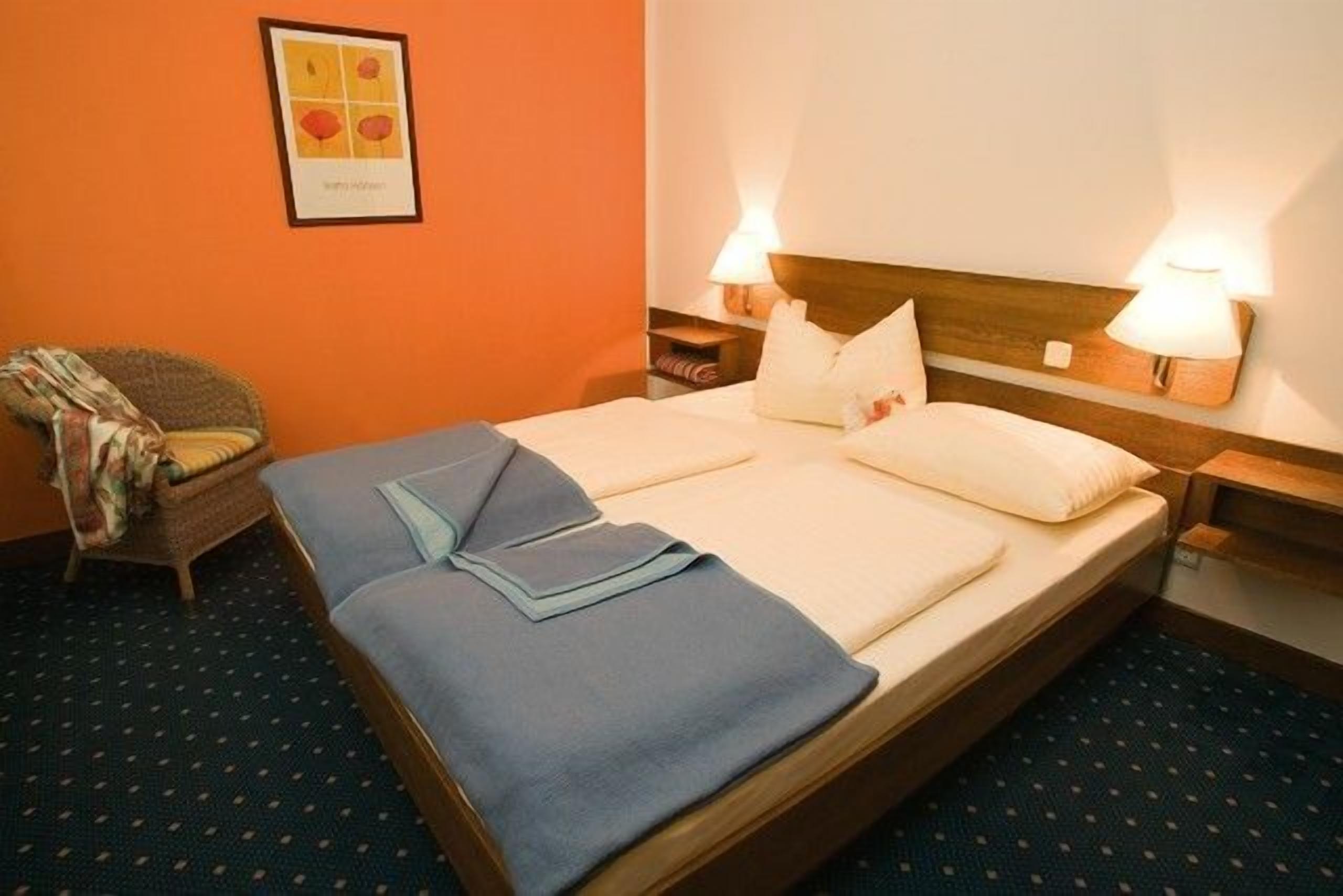 Sonnenresort Ossiacher See