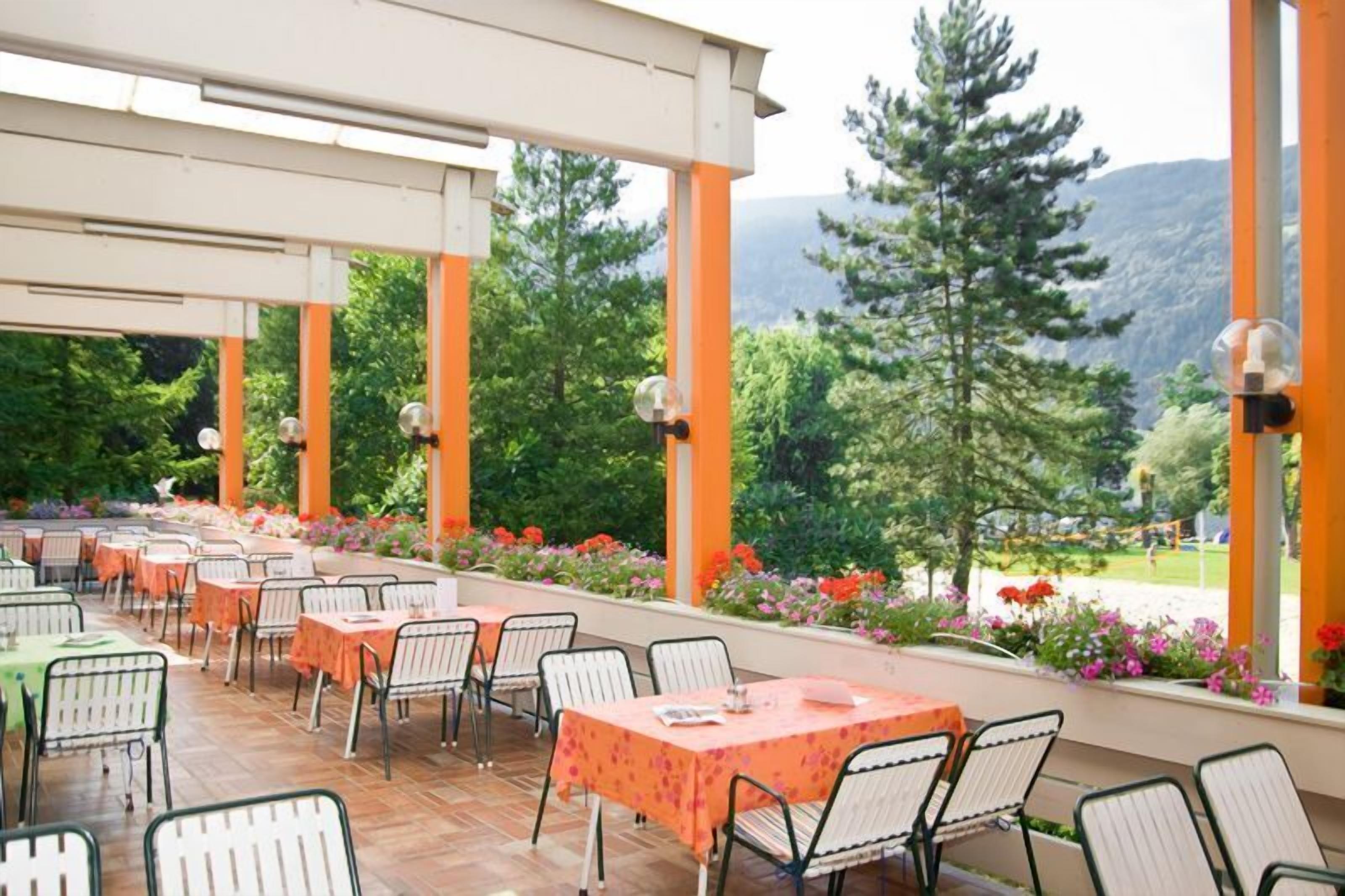 Sonnenresort Ossiacher See