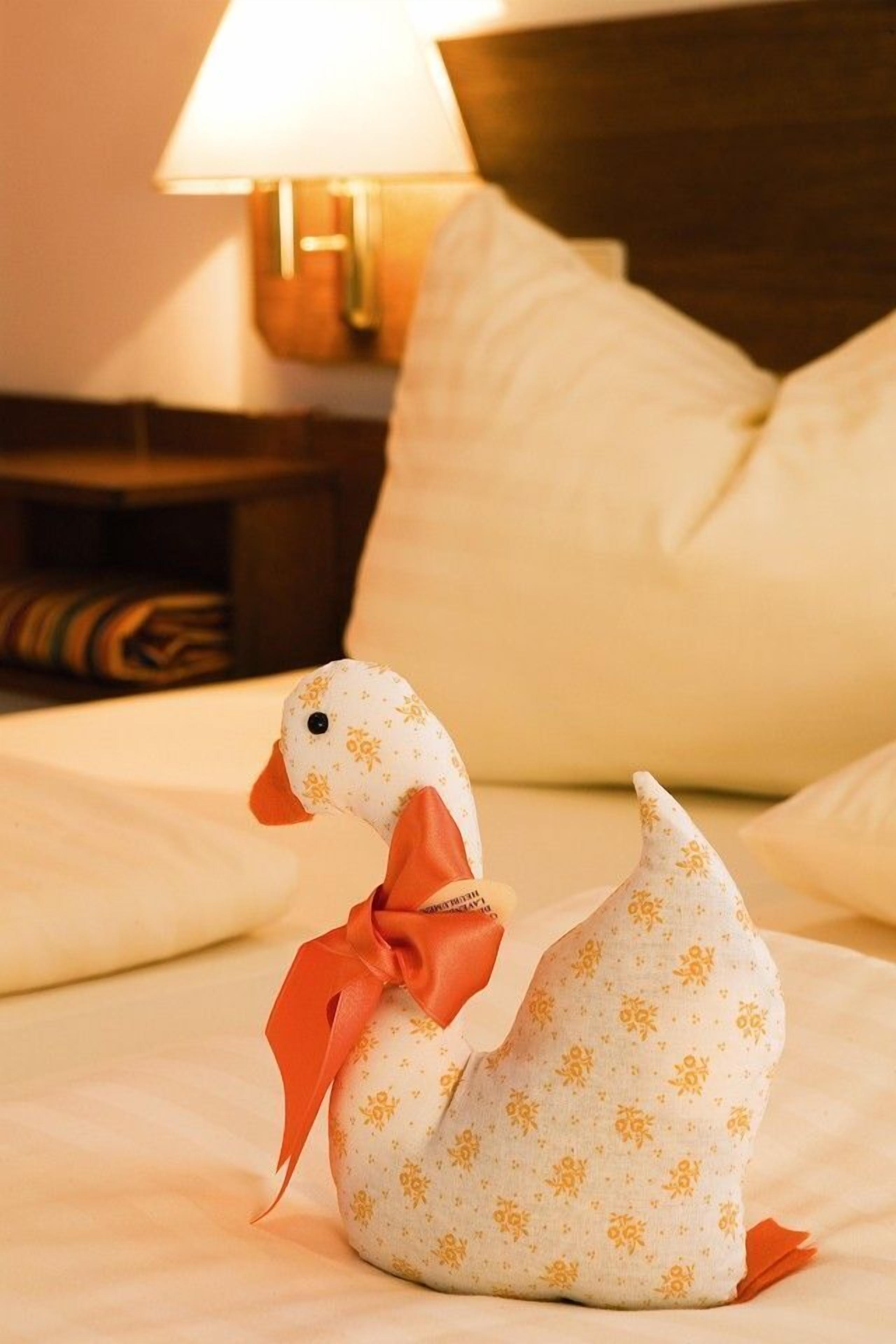 Sonnenresort Ossiacher See