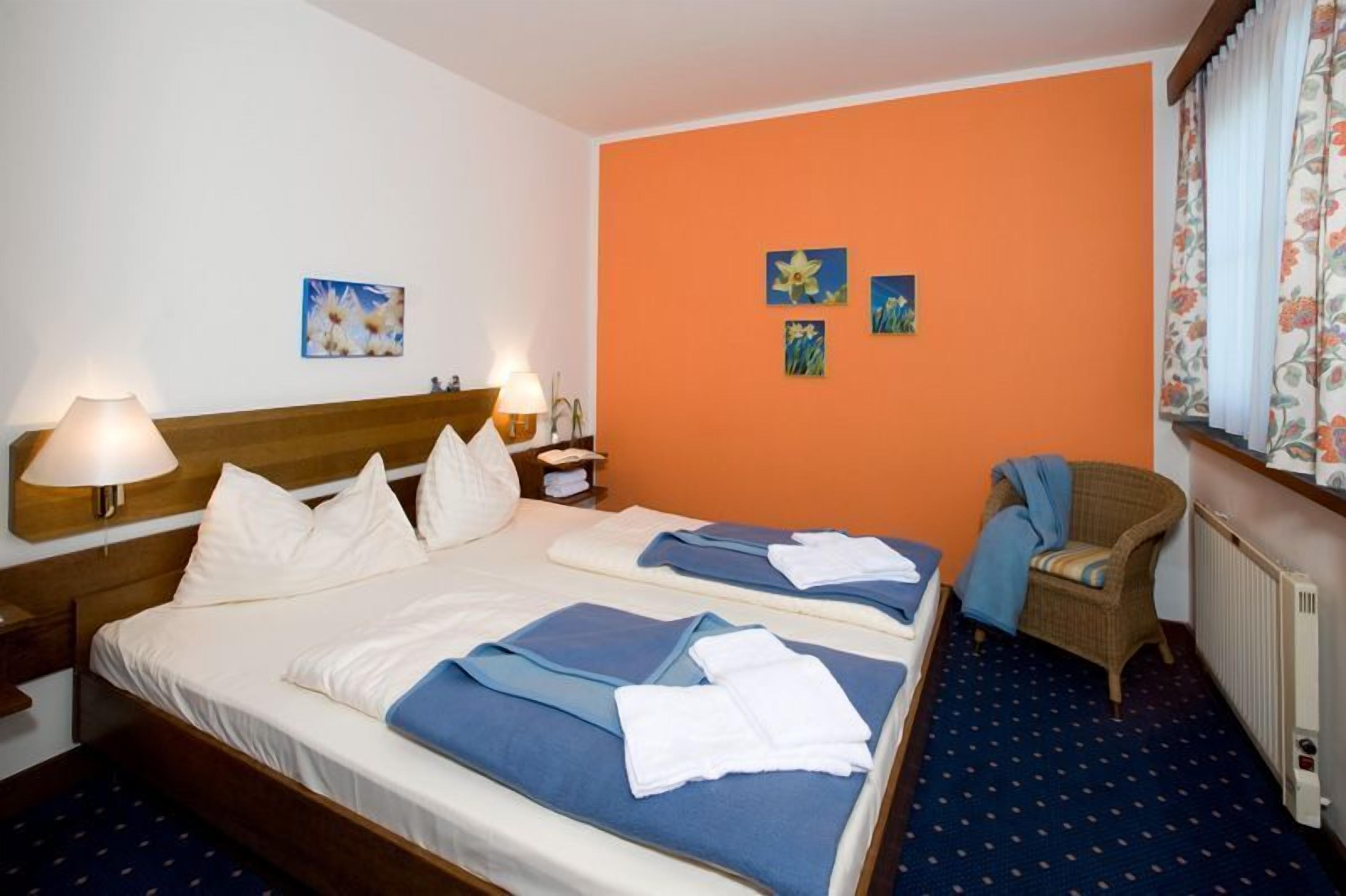 Sonnenresort Ossiacher See