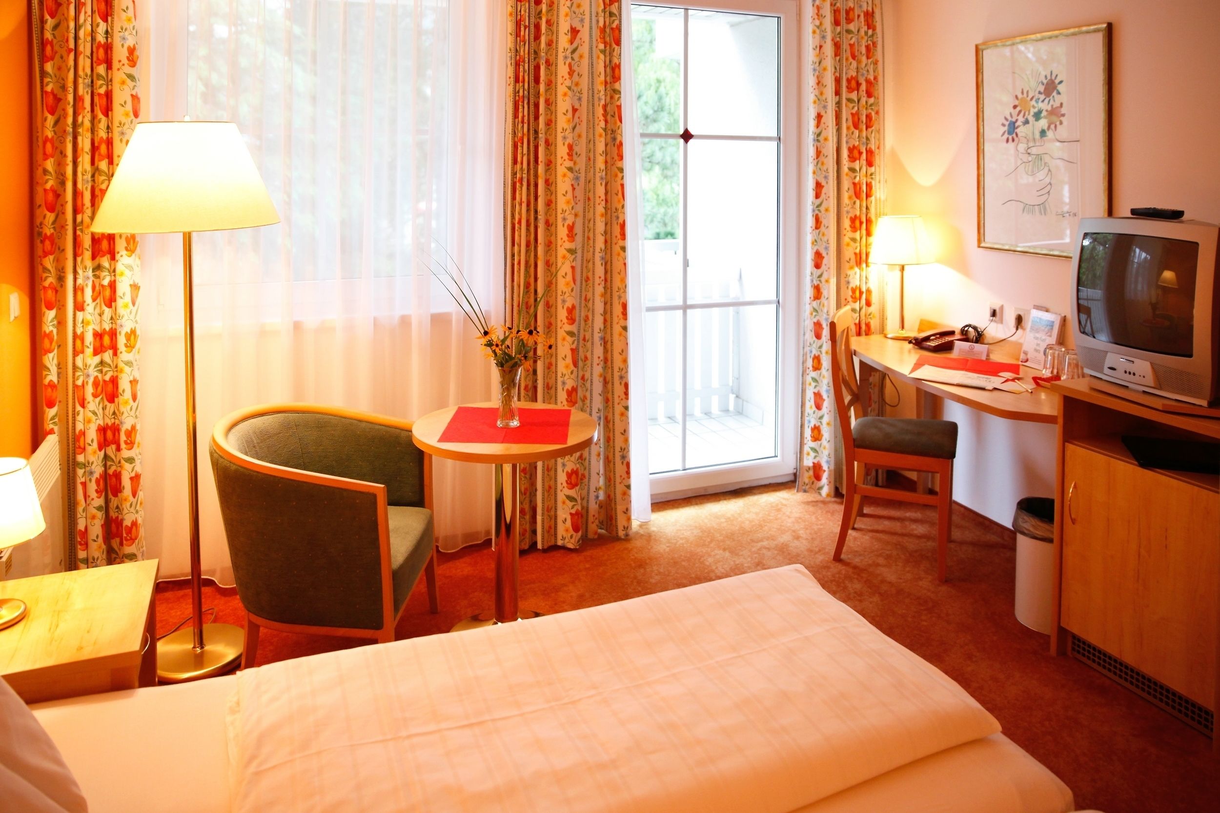 Sonnenresort Ossiacher See