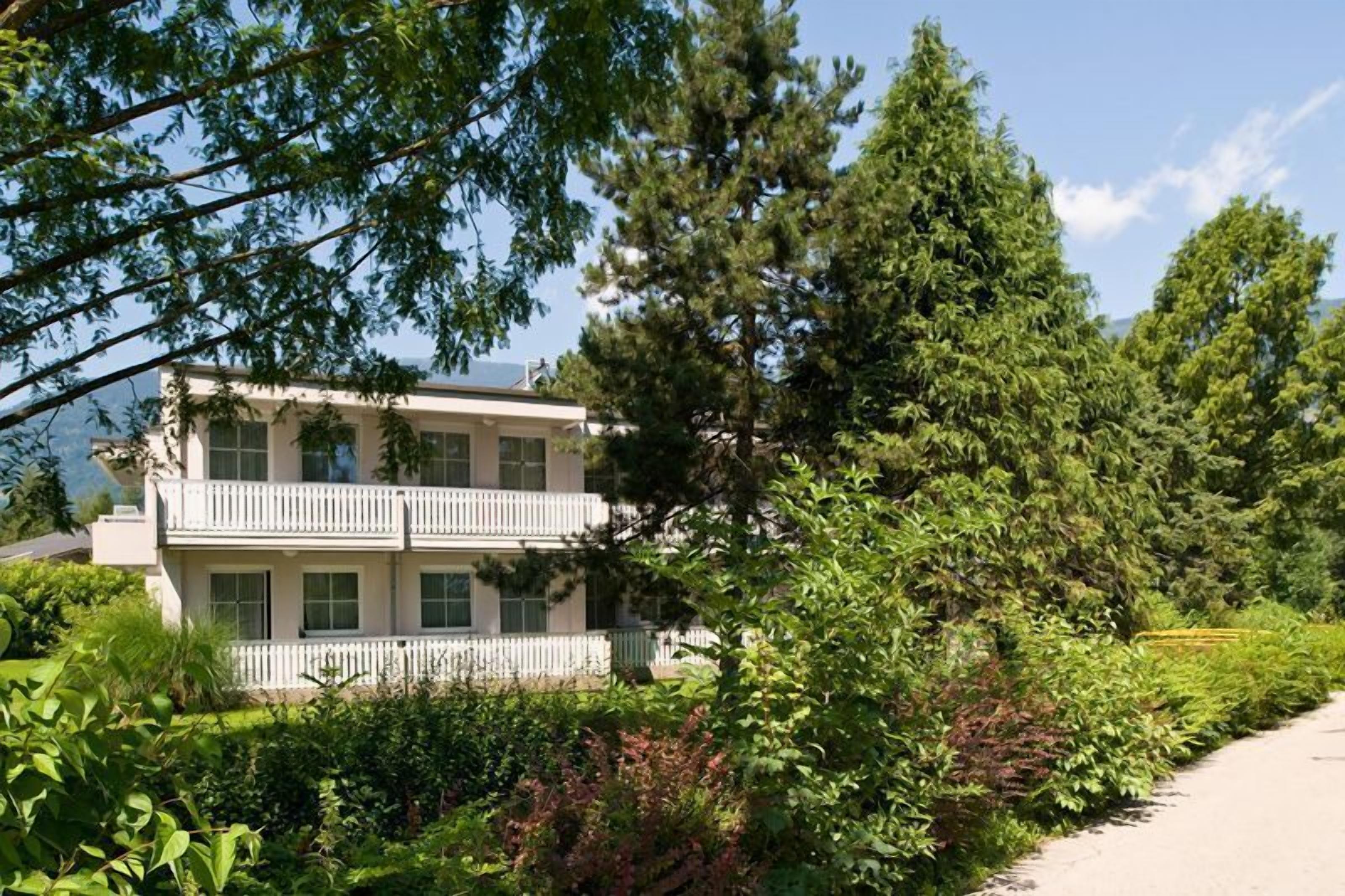 Sonnenresort Ossiacher See