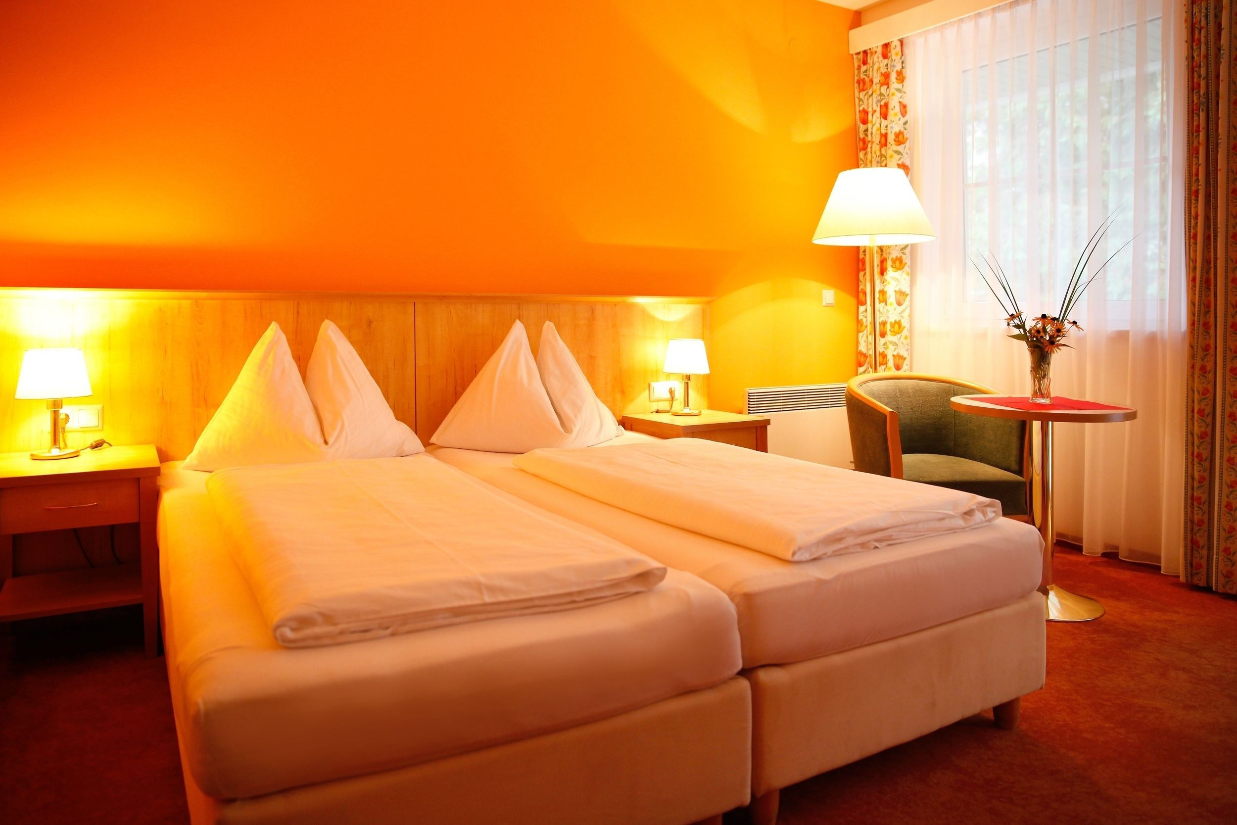 Sonnenresort Ossiacher See