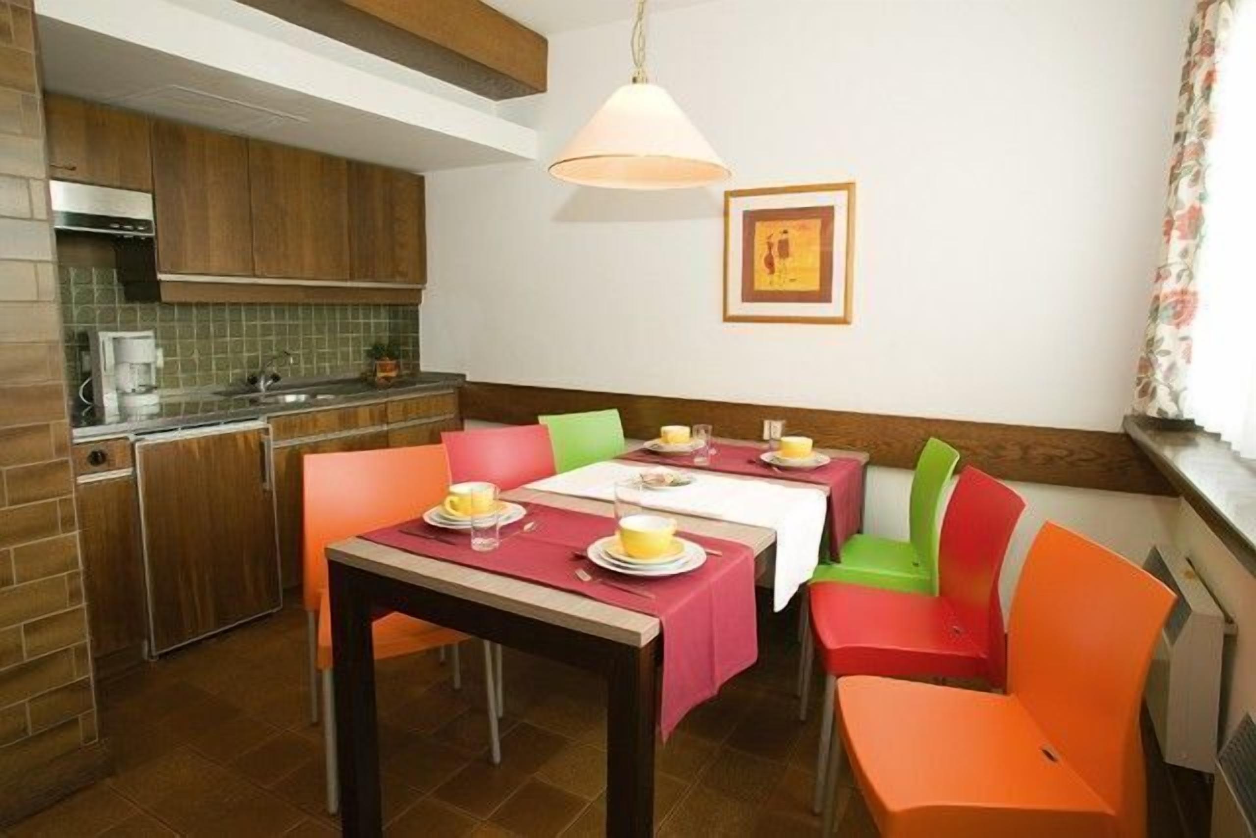 Sonnenresort Ossiacher See