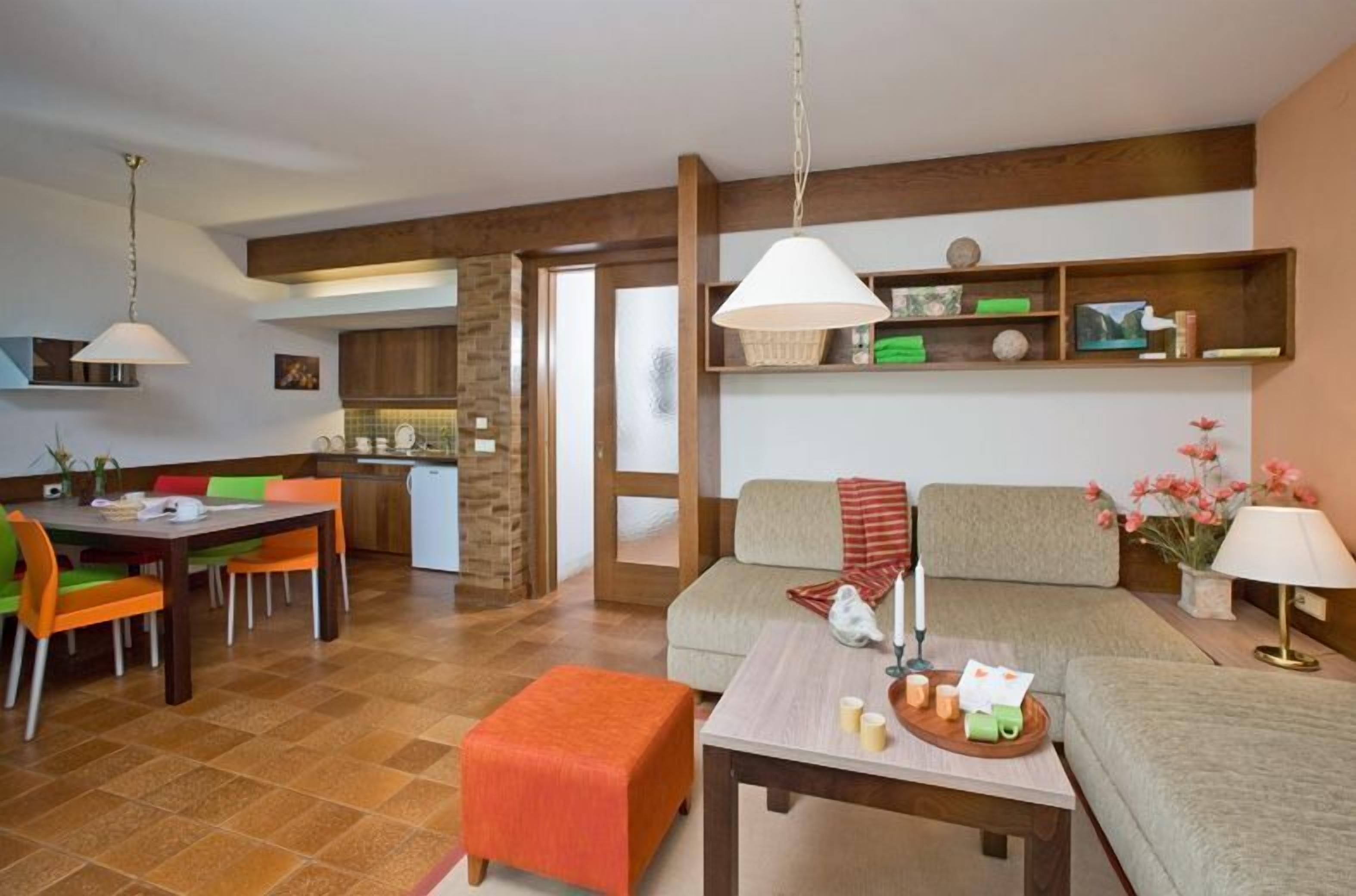 Sonnenresort Ossiacher See