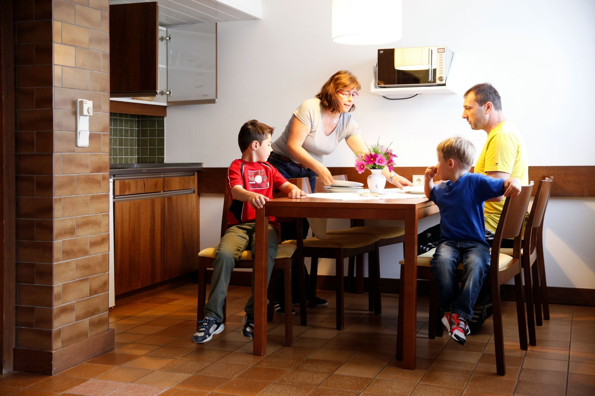 Sonnenresort Ossiacher See